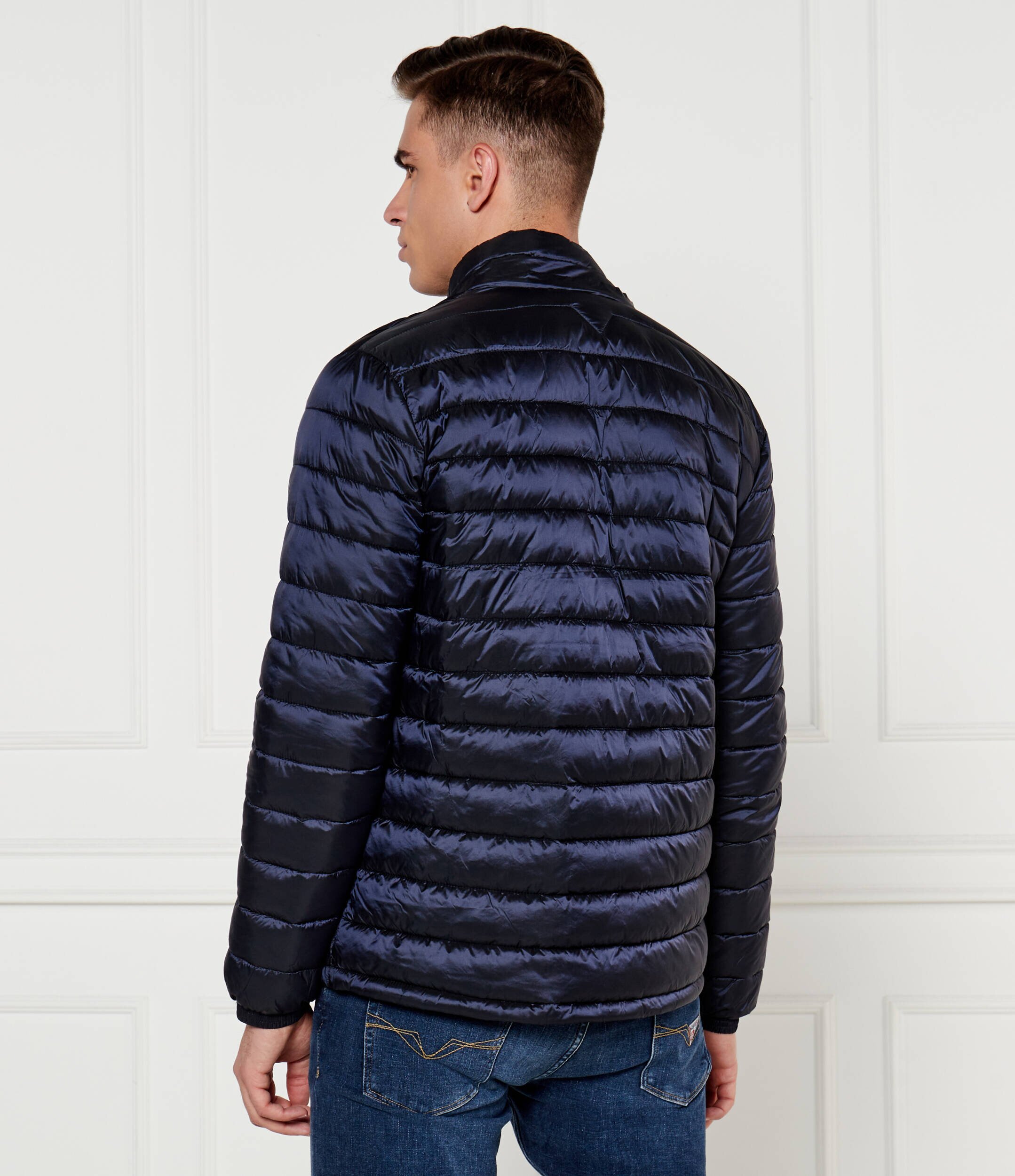 Guess Jeans Geacă | Regular Fit