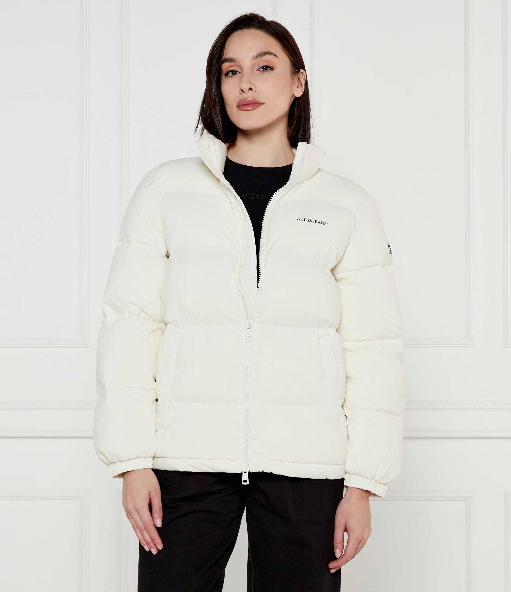 Guess Jeans Geacă | Regular Fit