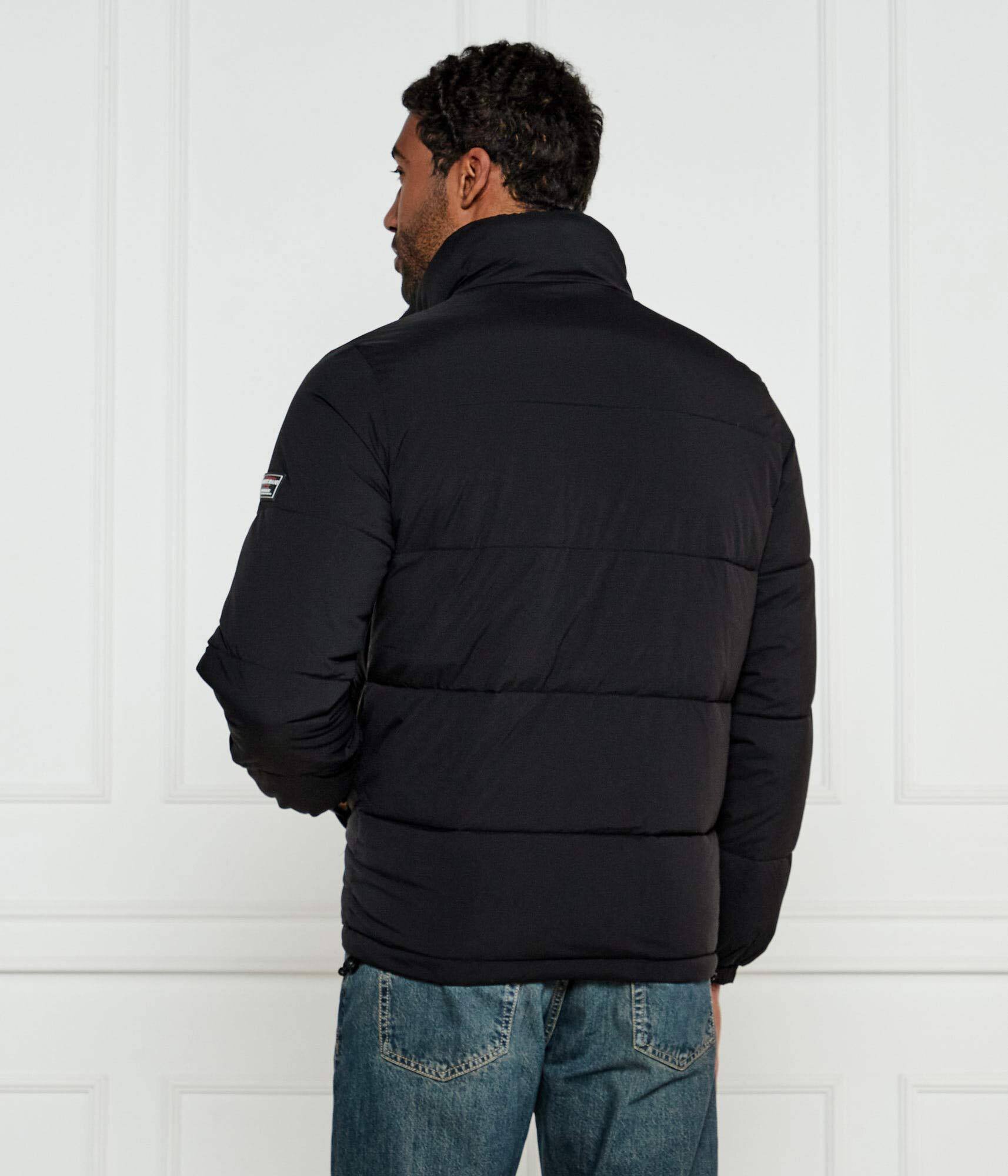 Guess Jeans Geacă | Regular Fit