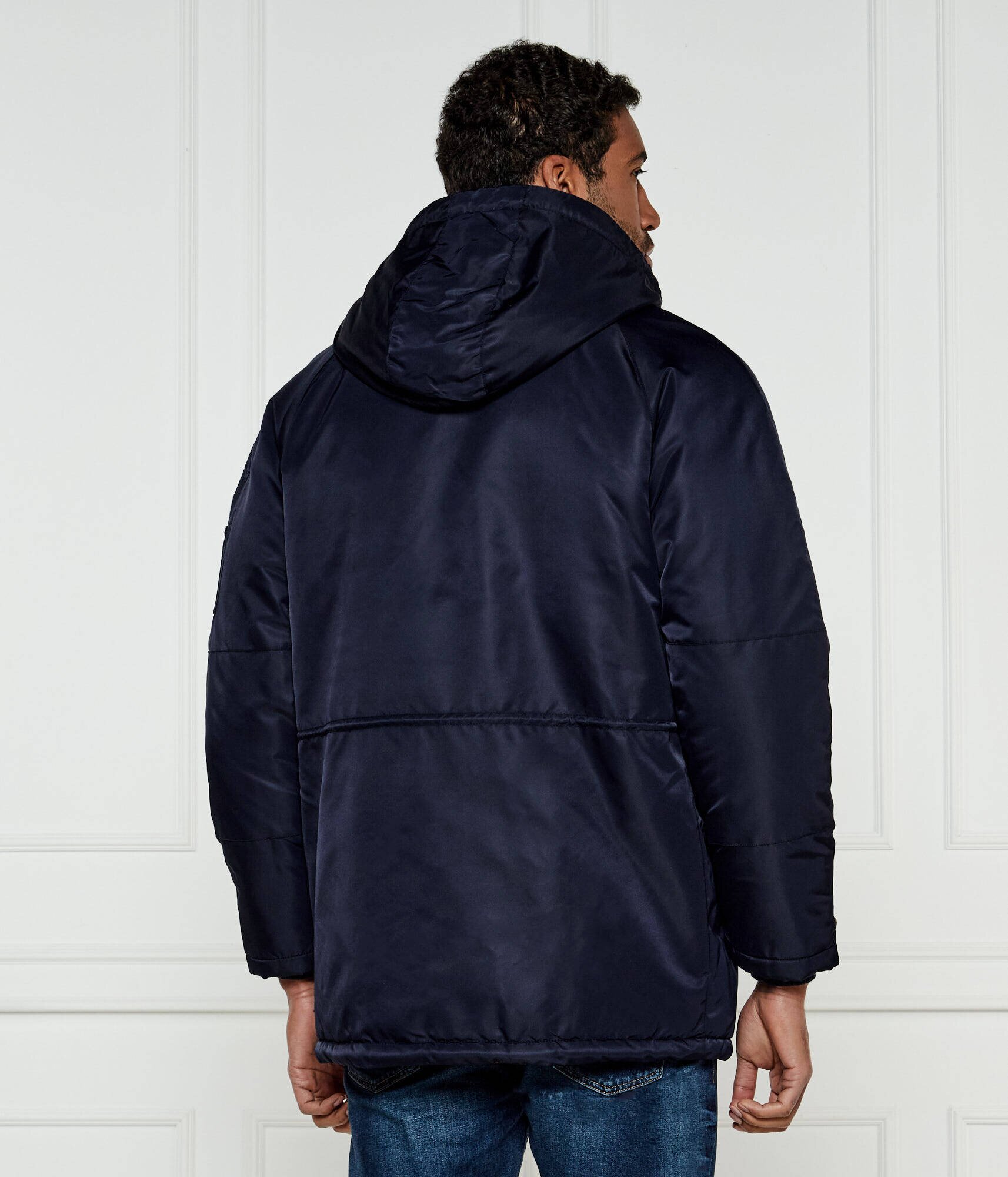 Guess Jeans Geacă | Regular Fit