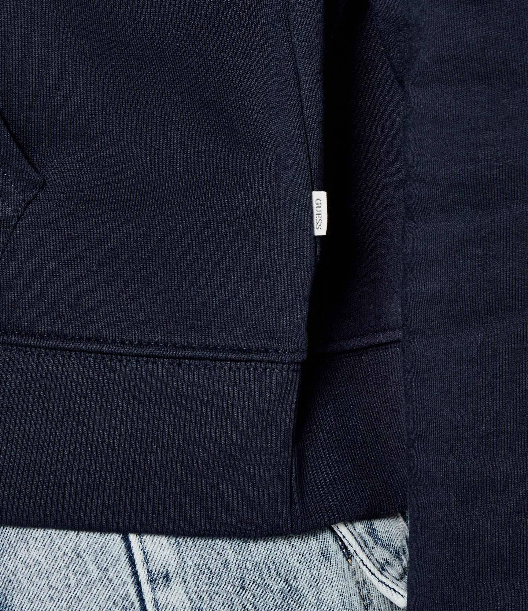 Guess Jeans Hanorac College | regular fit