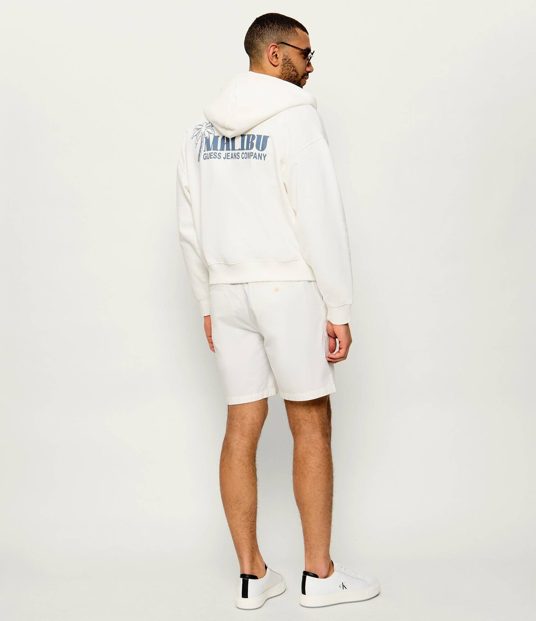 Guess Jeans Hanorac | Loose fit