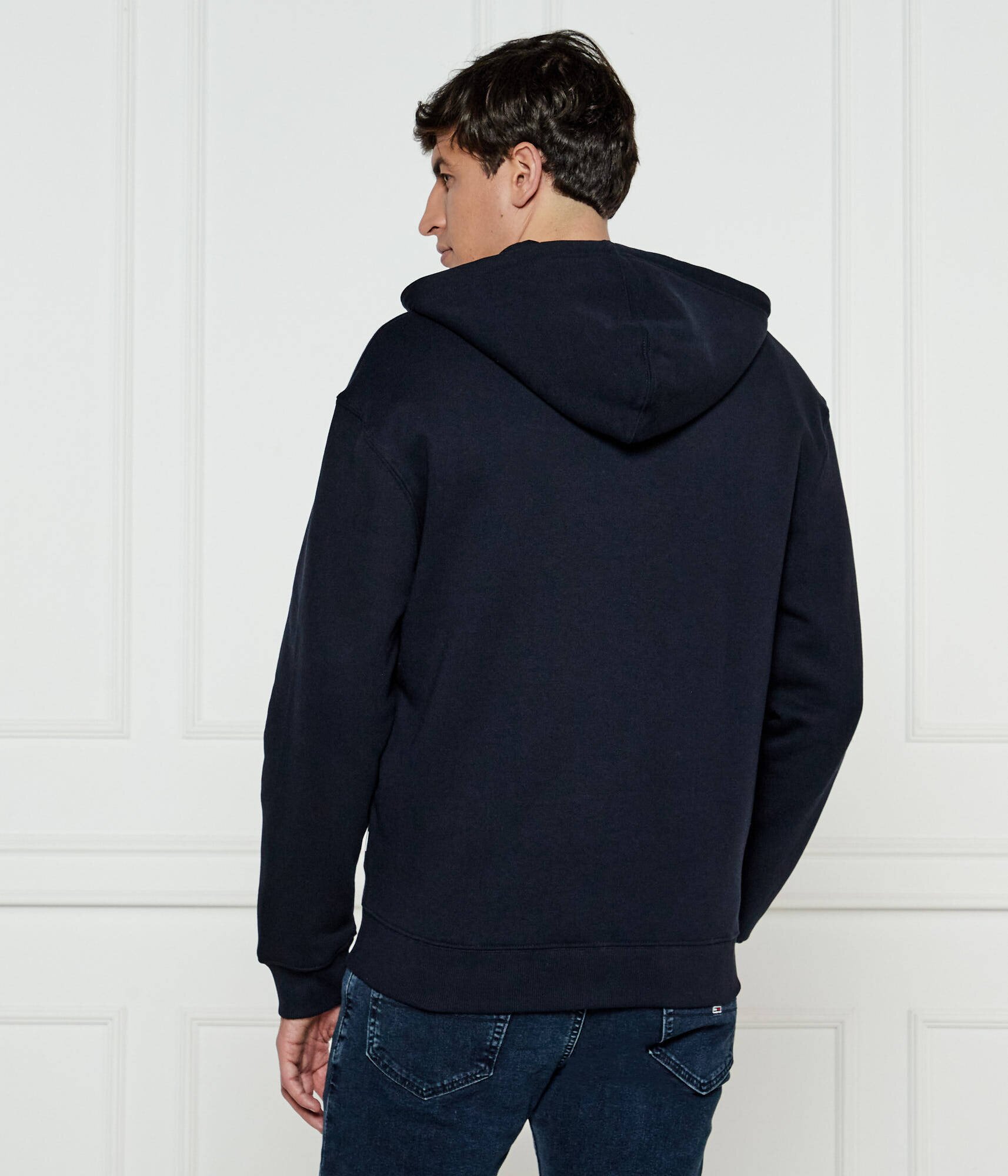 Guess Jeans Hanorac | Regular Fit