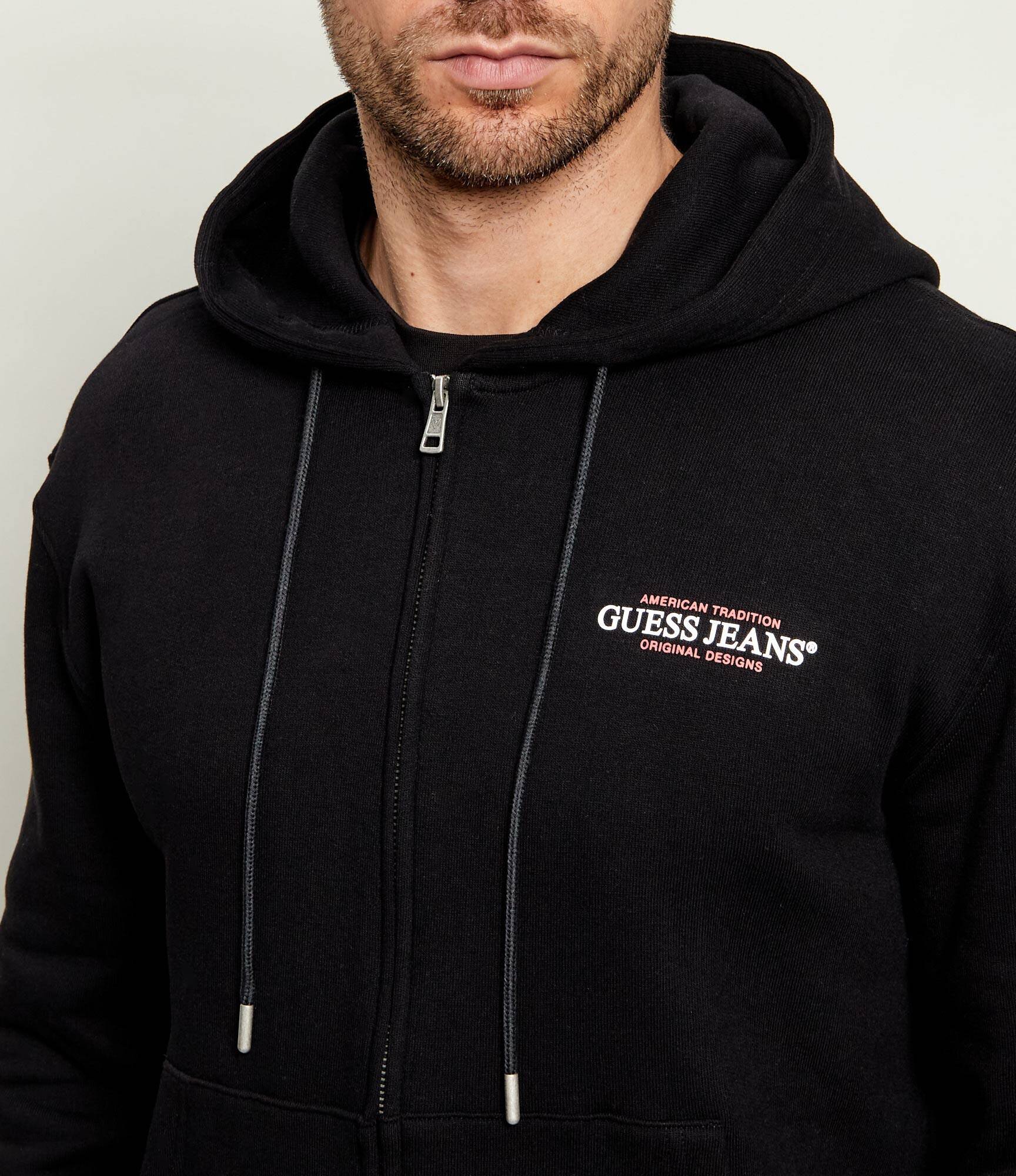 Guess Jeans Hanorac | Regular Fit