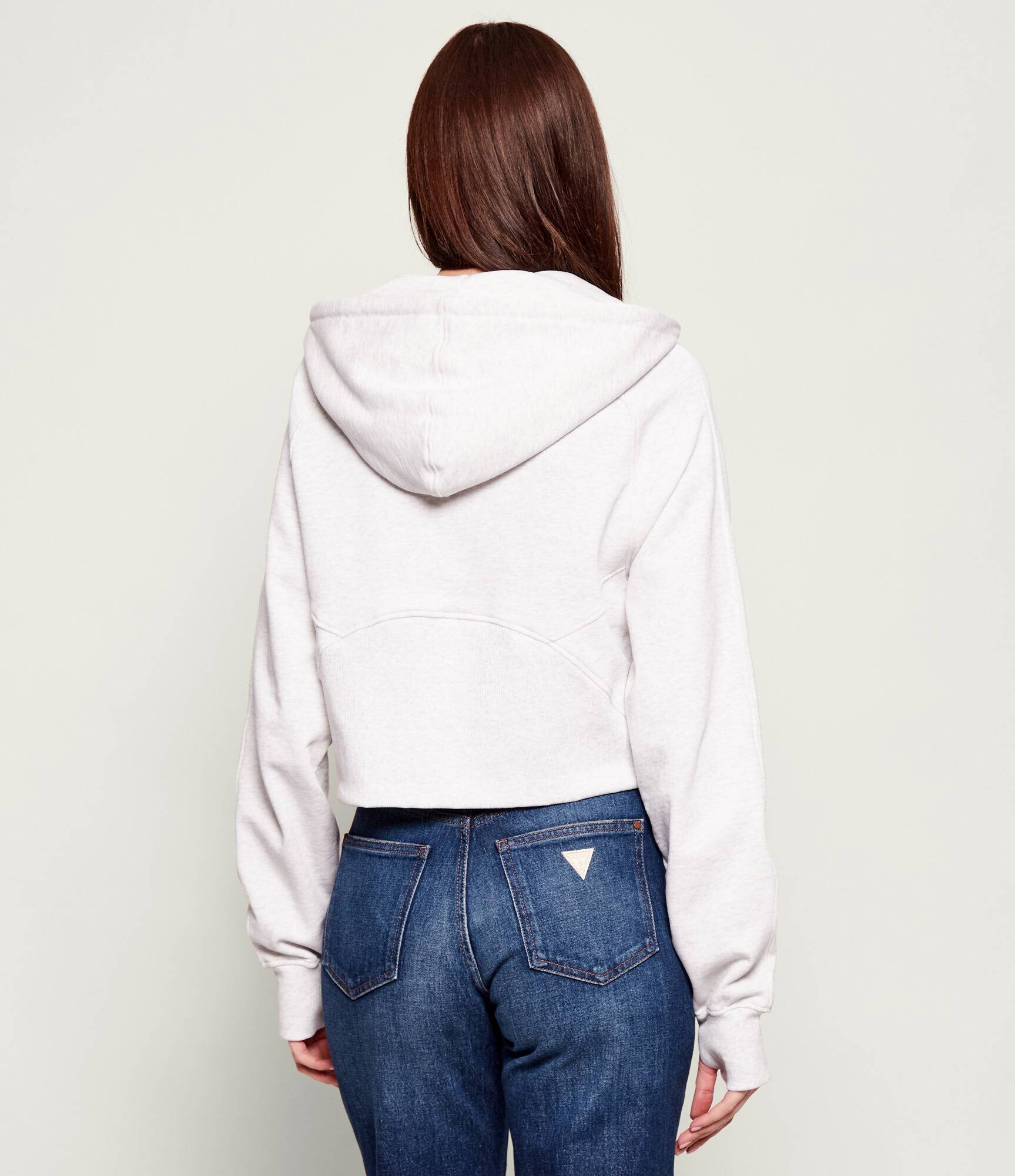 Guess Jeans Hanorac | Relaxed fit