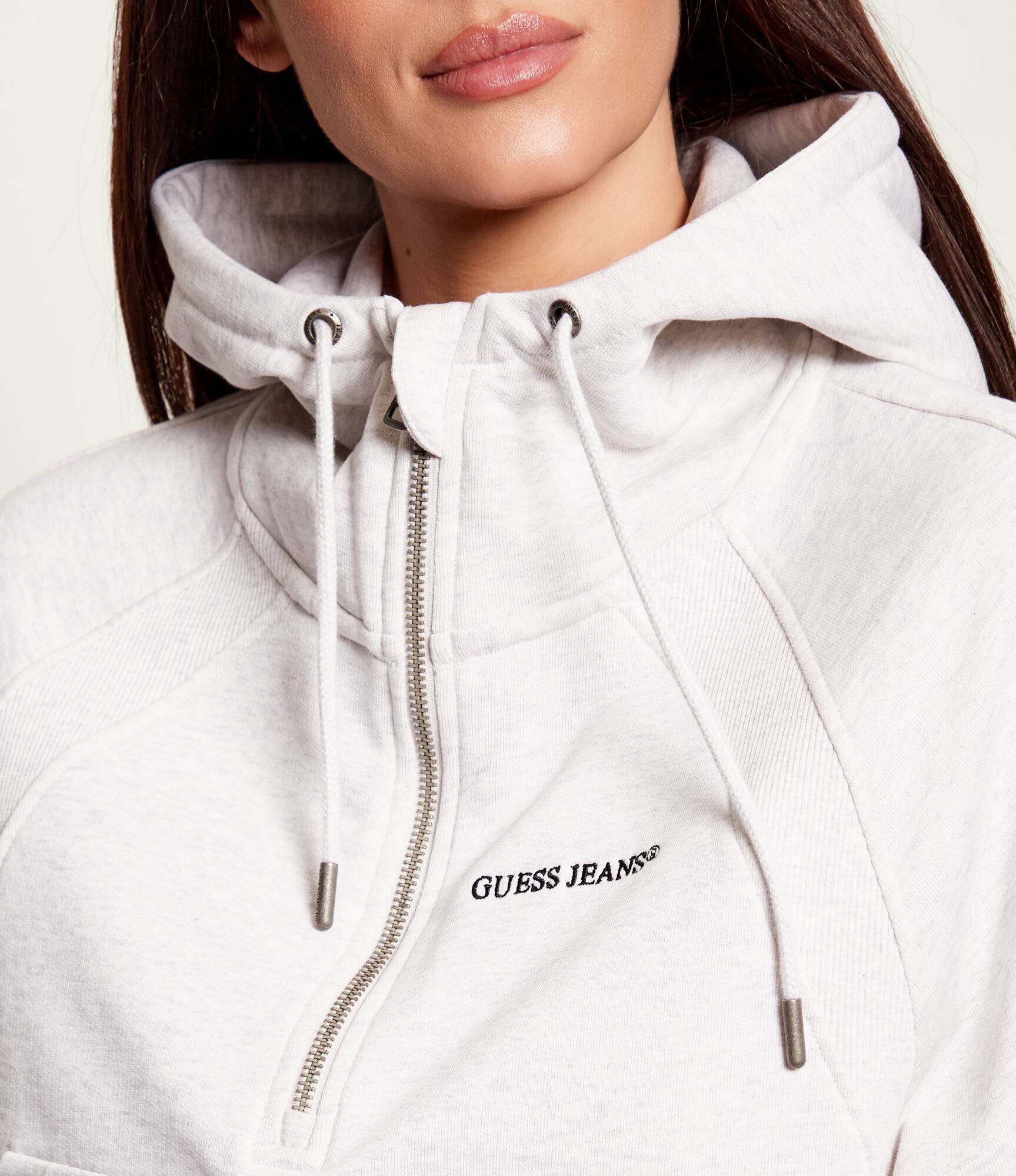 Guess Jeans Hanorac | Relaxed fit