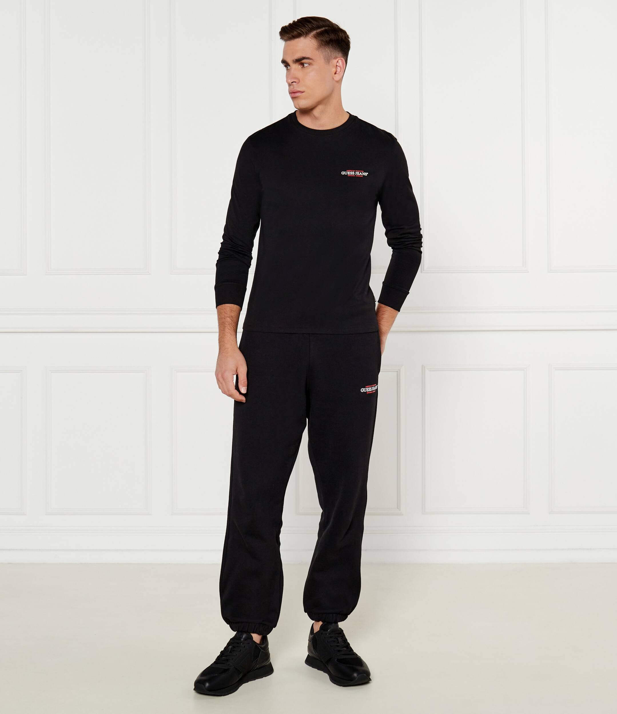 Guess Jeans Longsleeve AMERICAN | Slim Fit