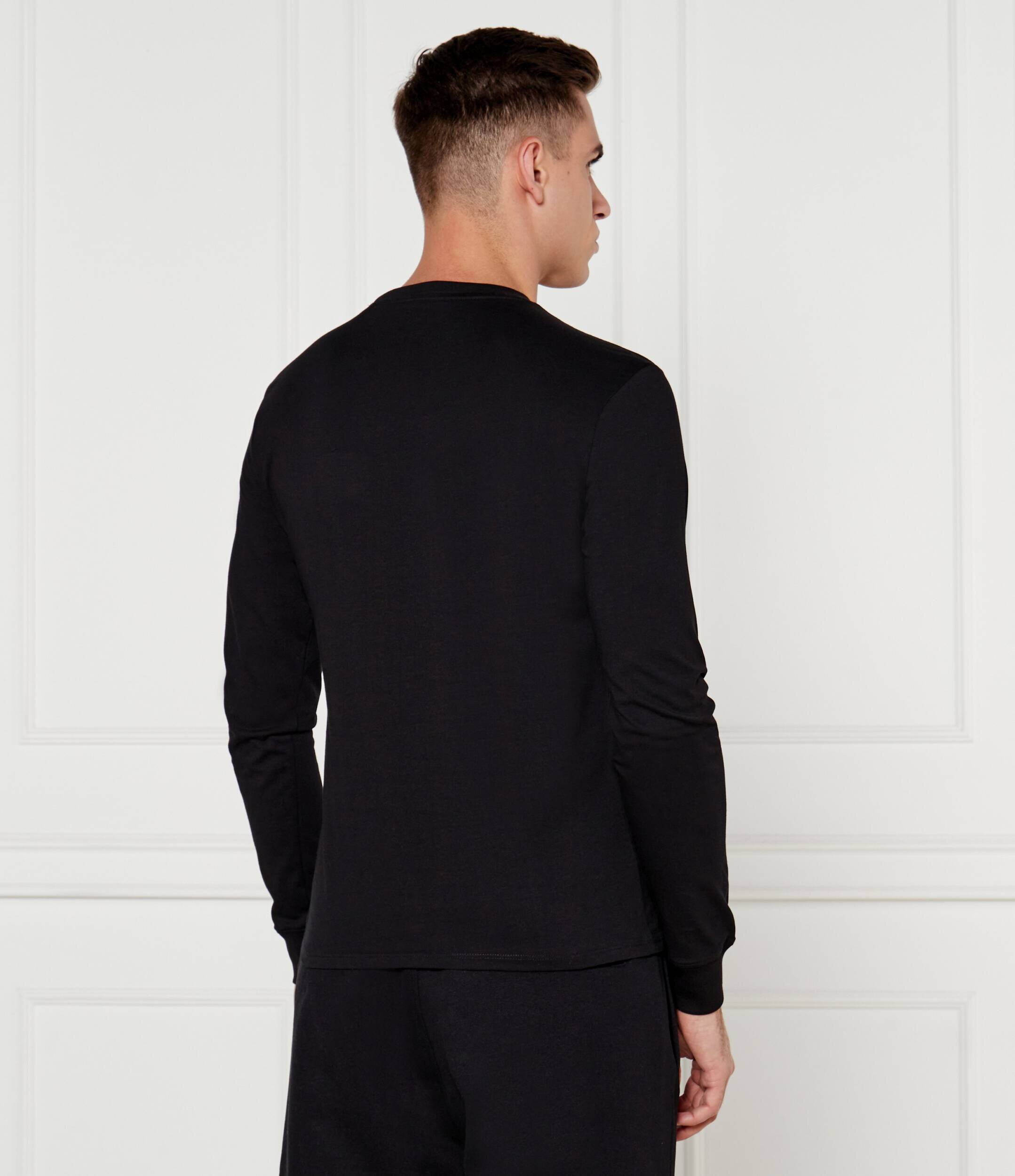 Guess Jeans Longsleeve AMERICAN | Slim Fit