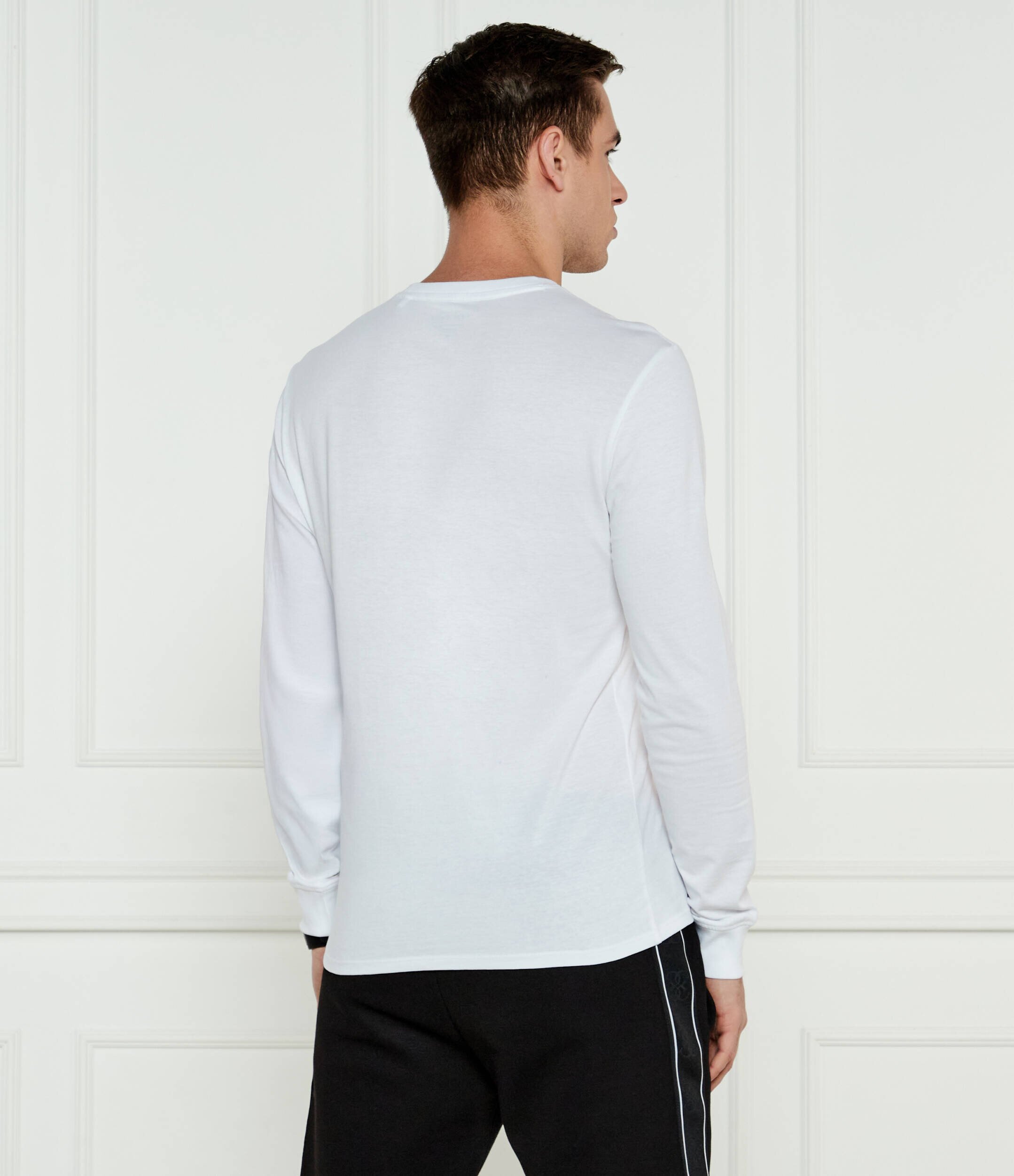 Guess Jeans Longsleeve AMERICAN | Slim Fit
