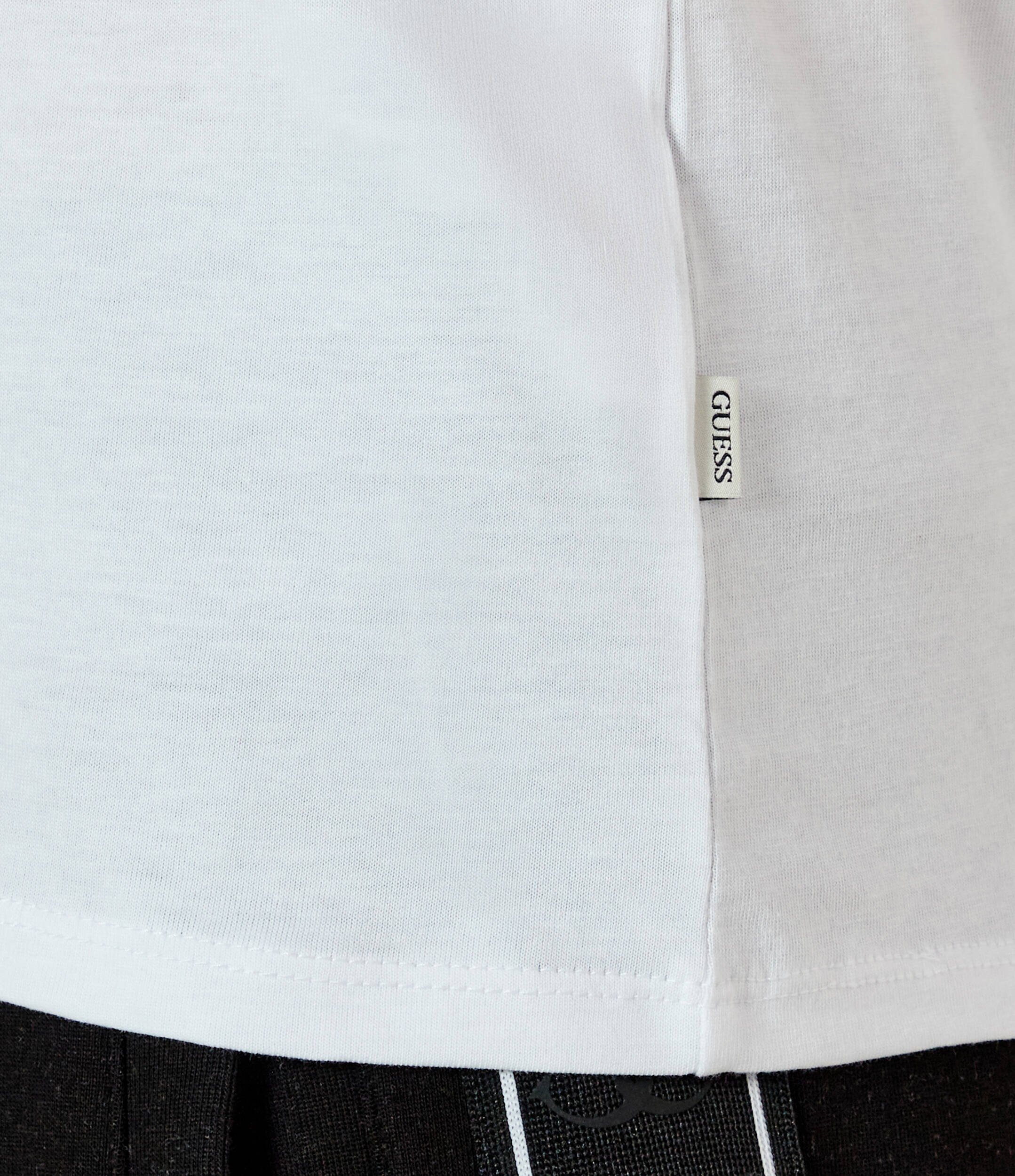 Guess Jeans Longsleeve AMERICAN | Slim Fit