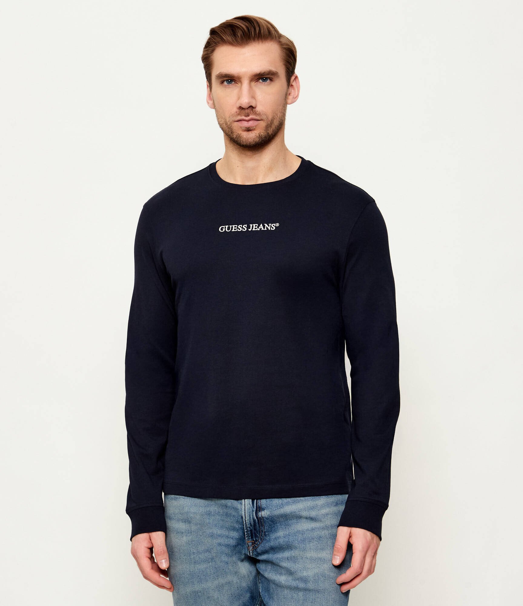 Guess Jeans Longsleeve | regular fit