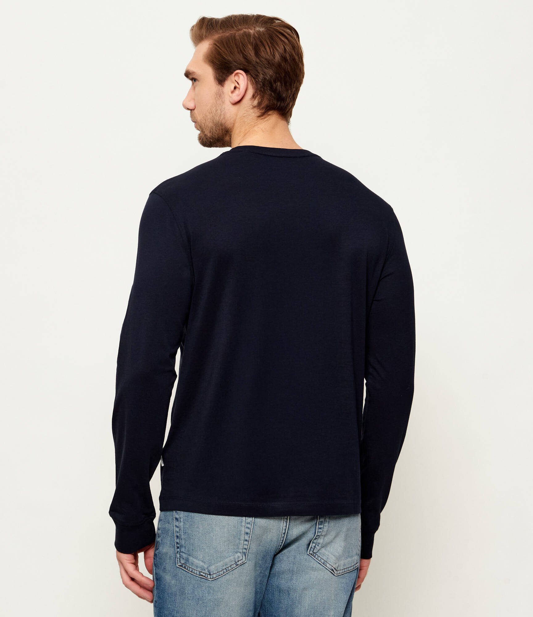 Guess Jeans Longsleeve | regular fit