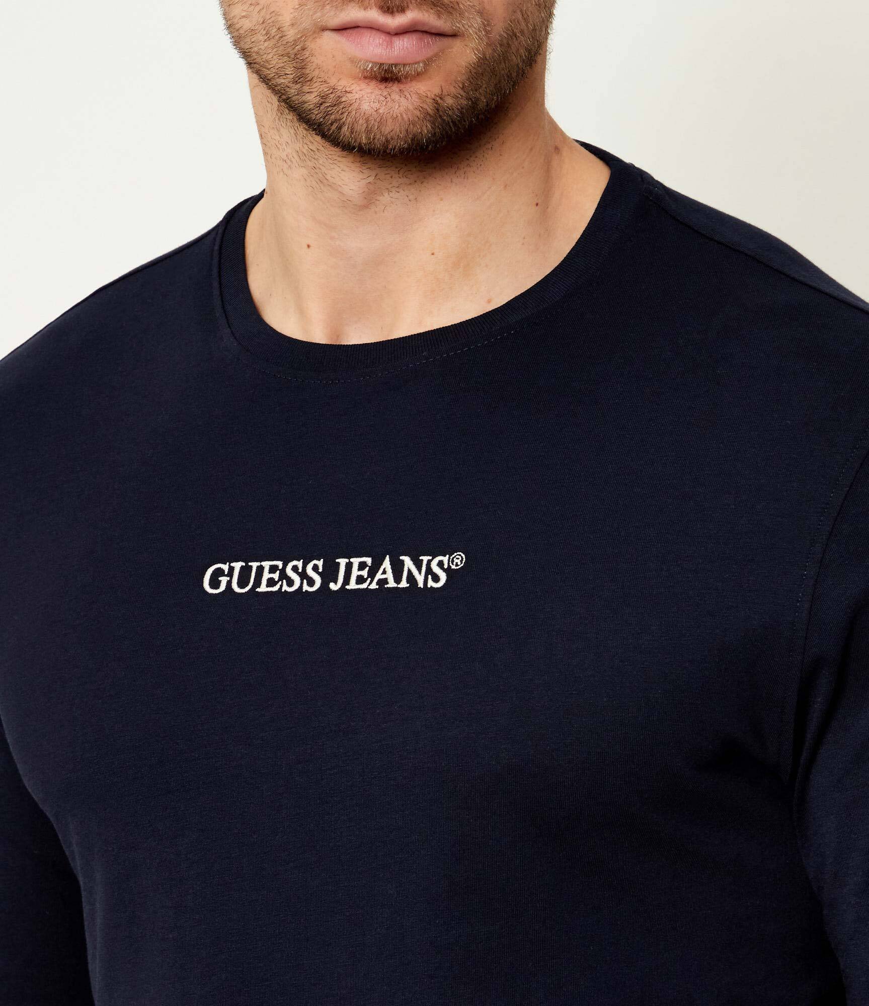 Guess Jeans Longsleeve | regular fit