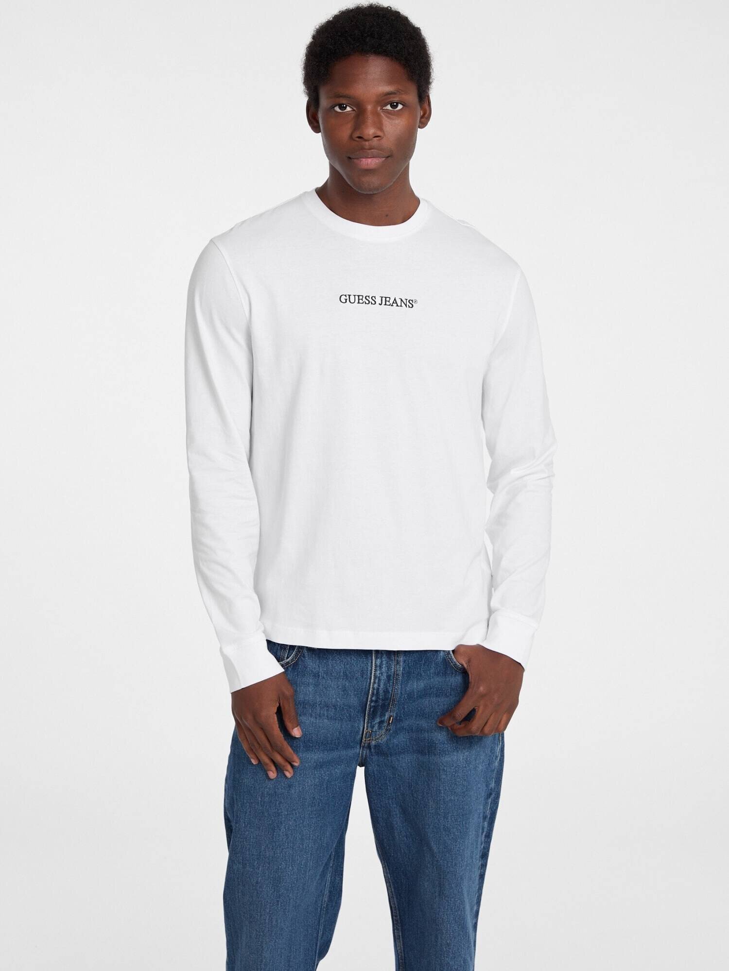 Guess Jeans Longsleeve | regular fit