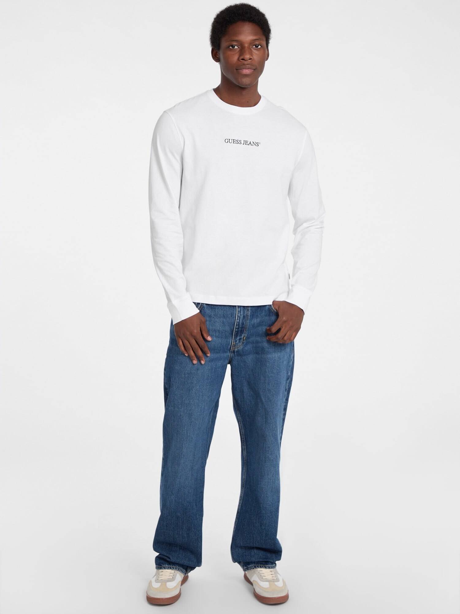Guess Jeans Longsleeve | regular fit