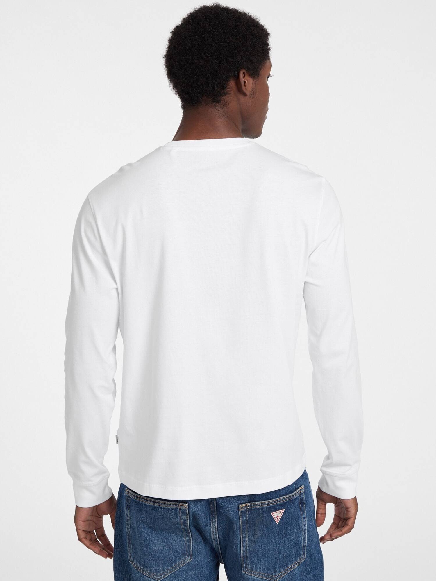 Guess Jeans Longsleeve | regular fit