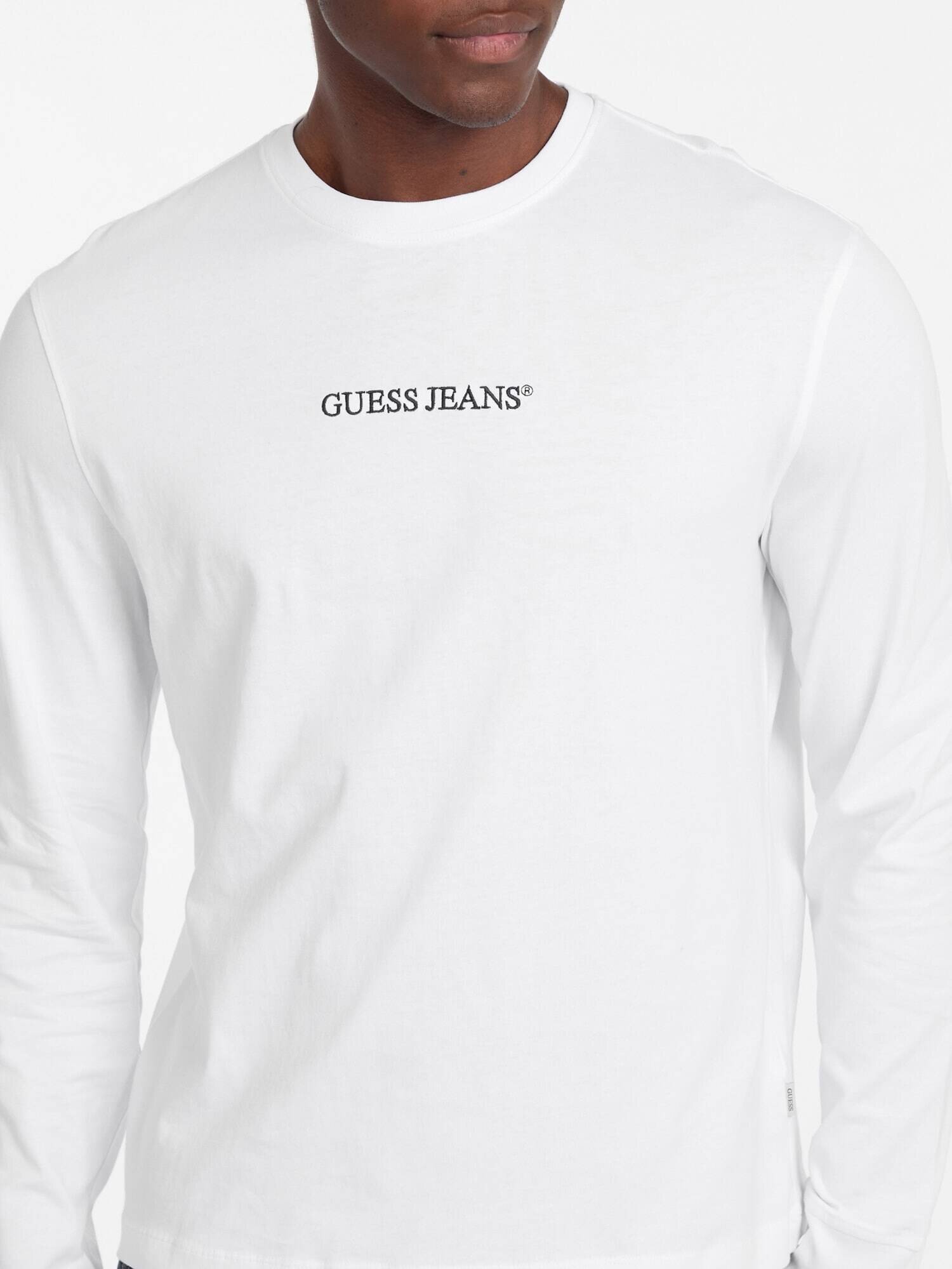 Guess Jeans Longsleeve | regular fit