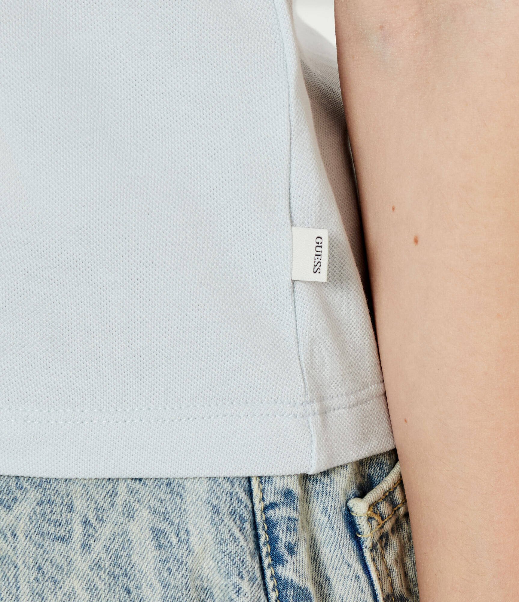 Guess Jeans Polo COLLAR | Slim Fit
