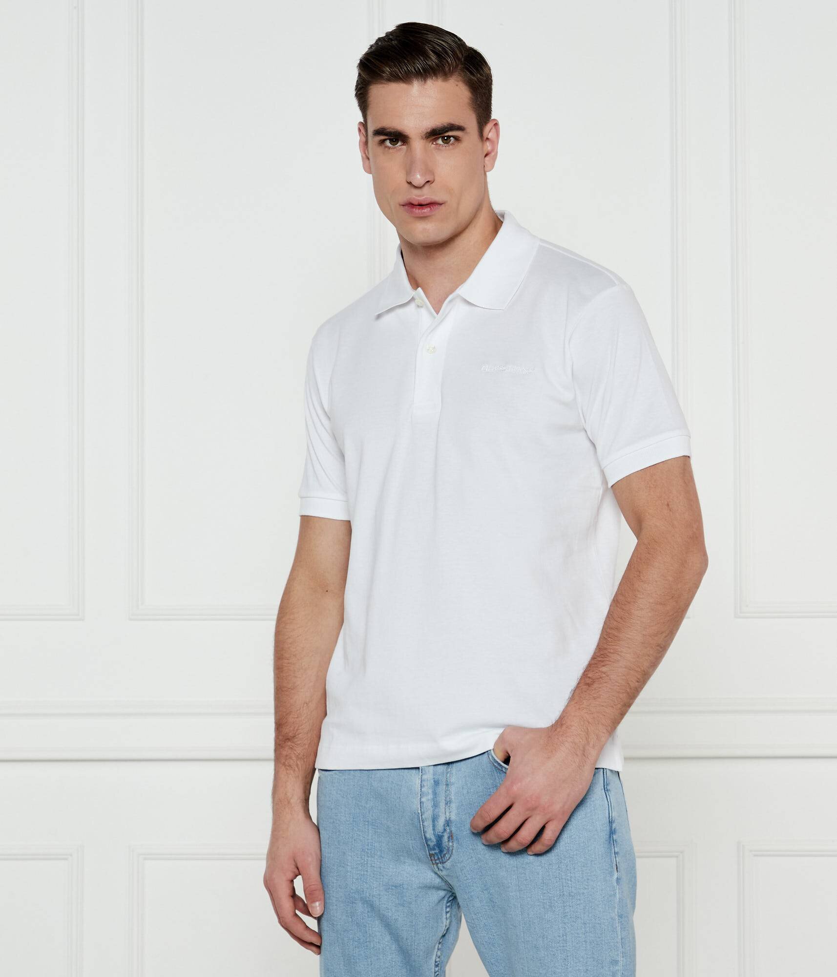 Guess Jeans Polo Embro | regular fit