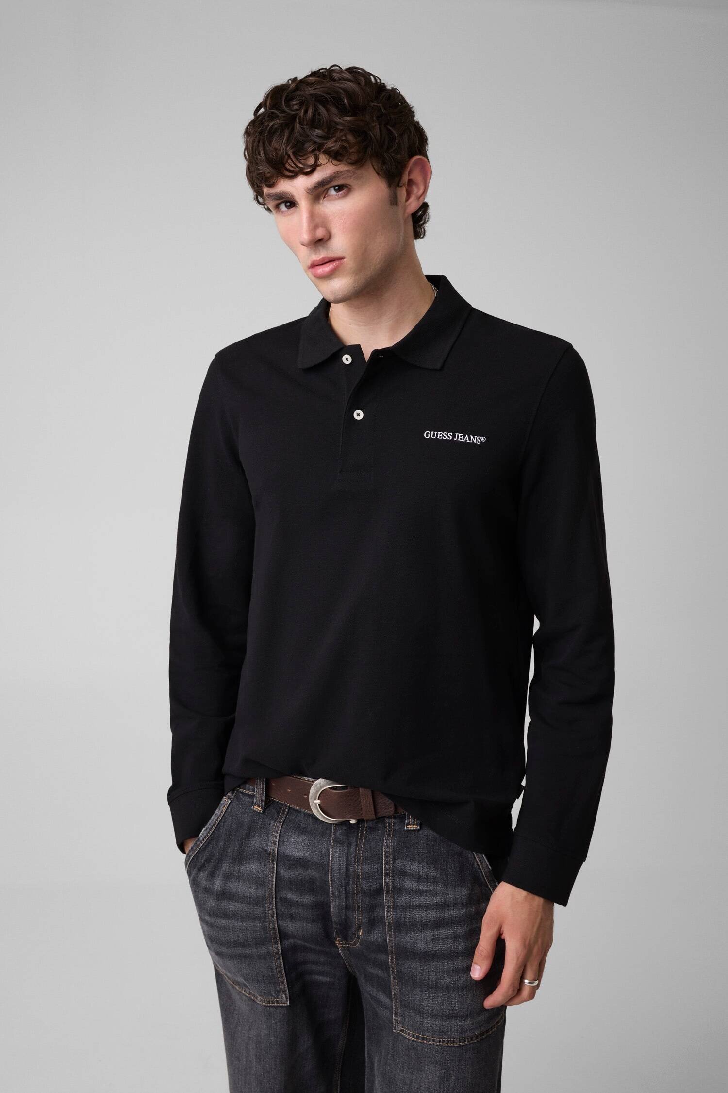 Guess Jeans Polo | regular fit