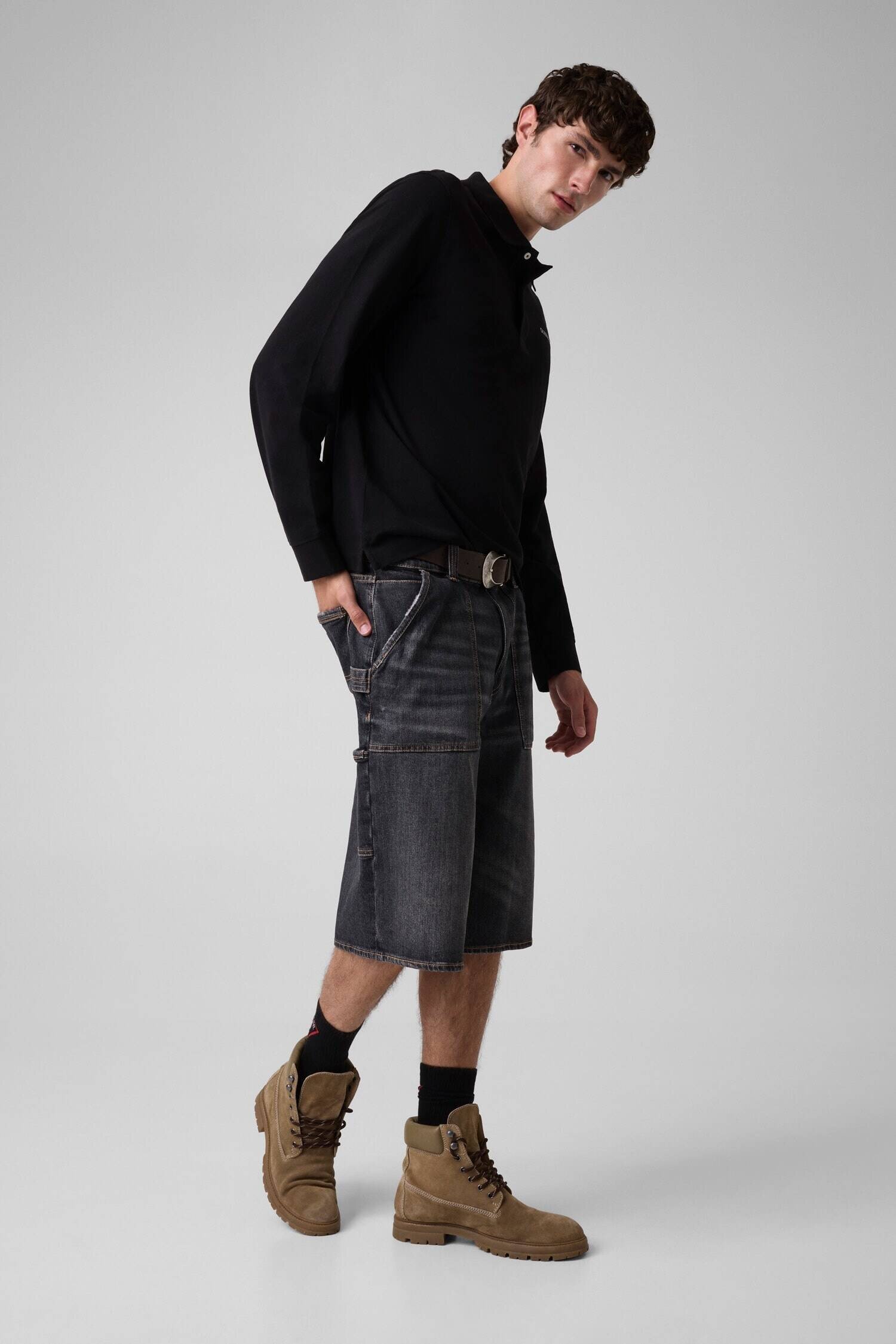 Guess Jeans Polo | regular fit