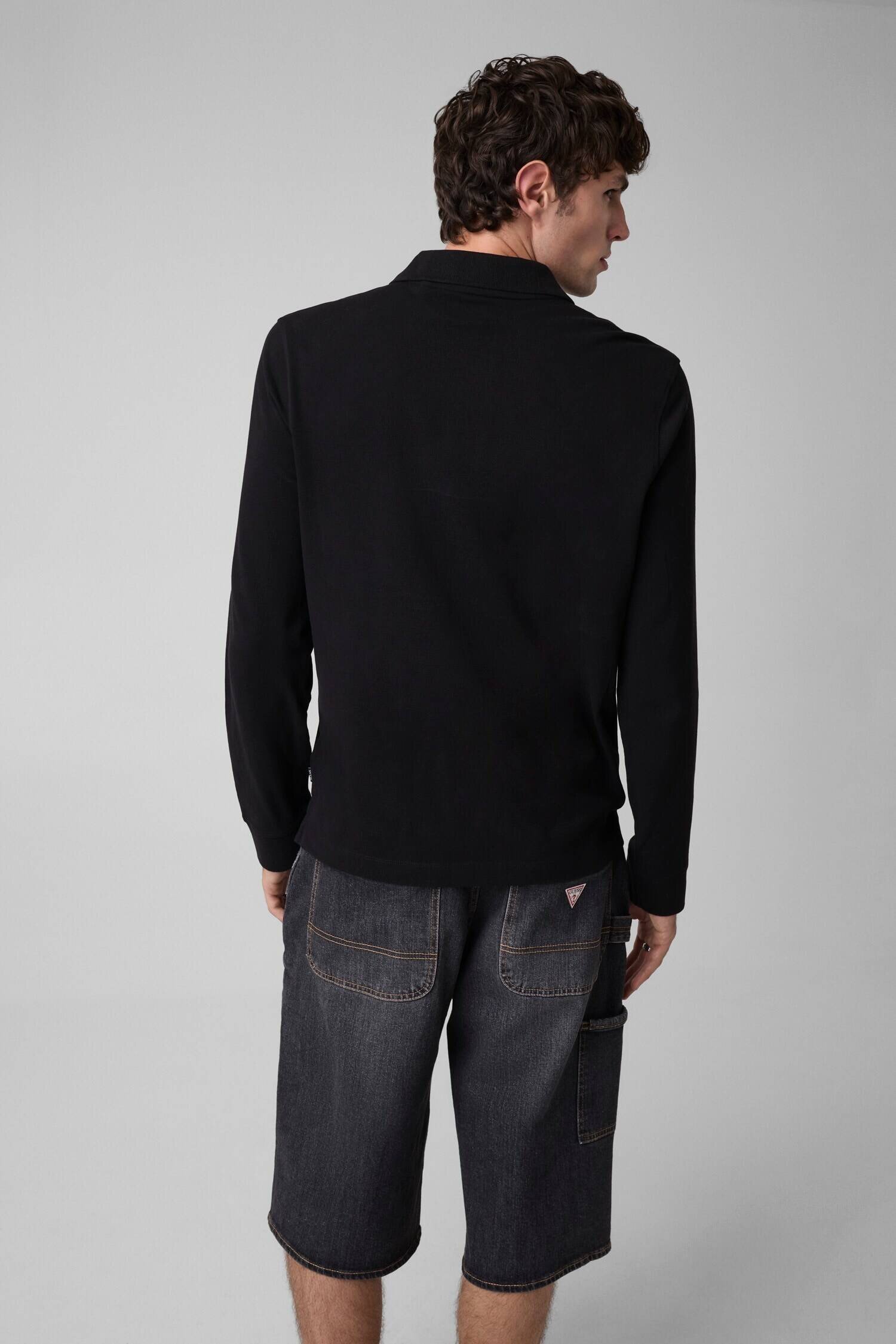 Guess Jeans Polo | regular fit