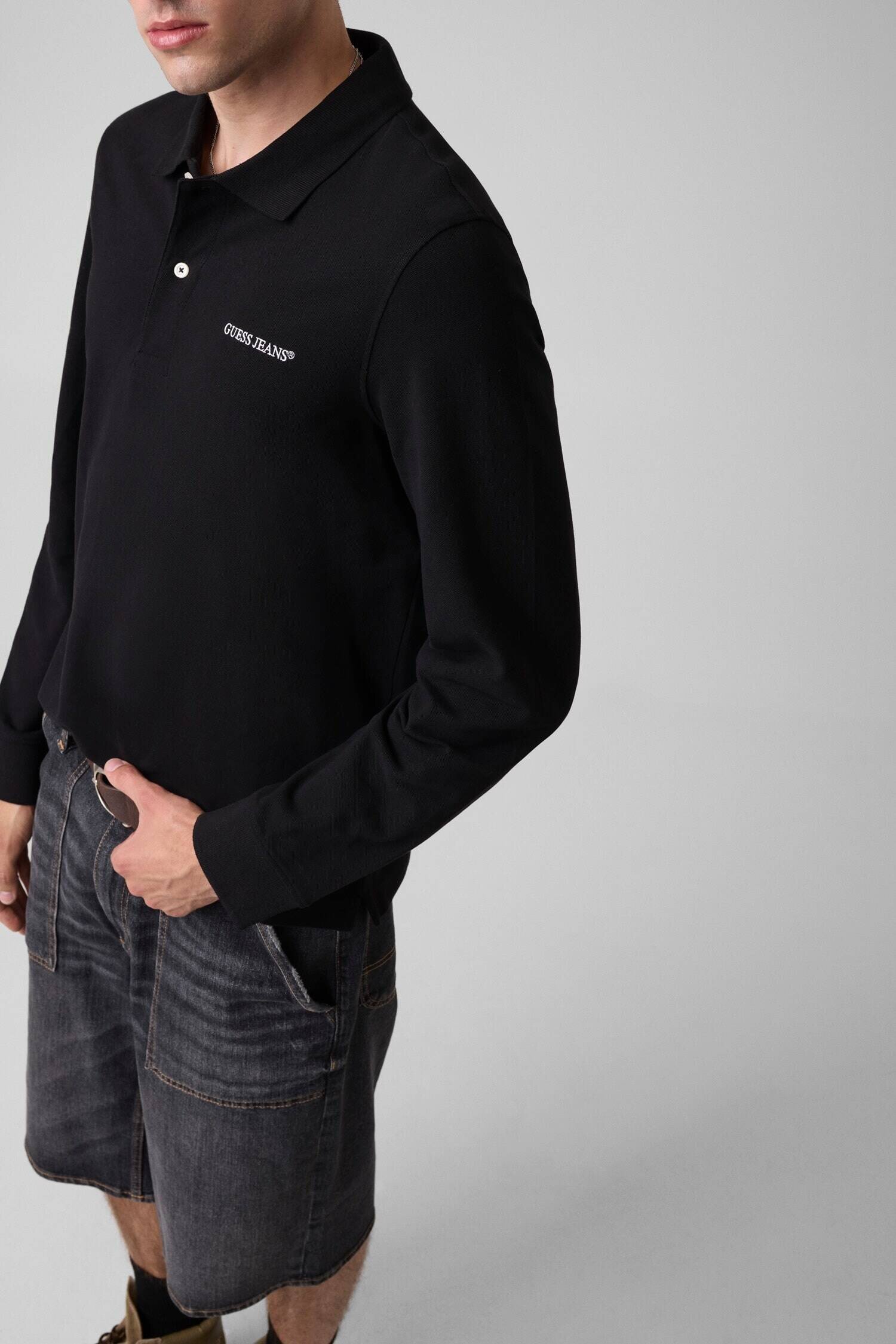 Guess Jeans Polo | regular fit