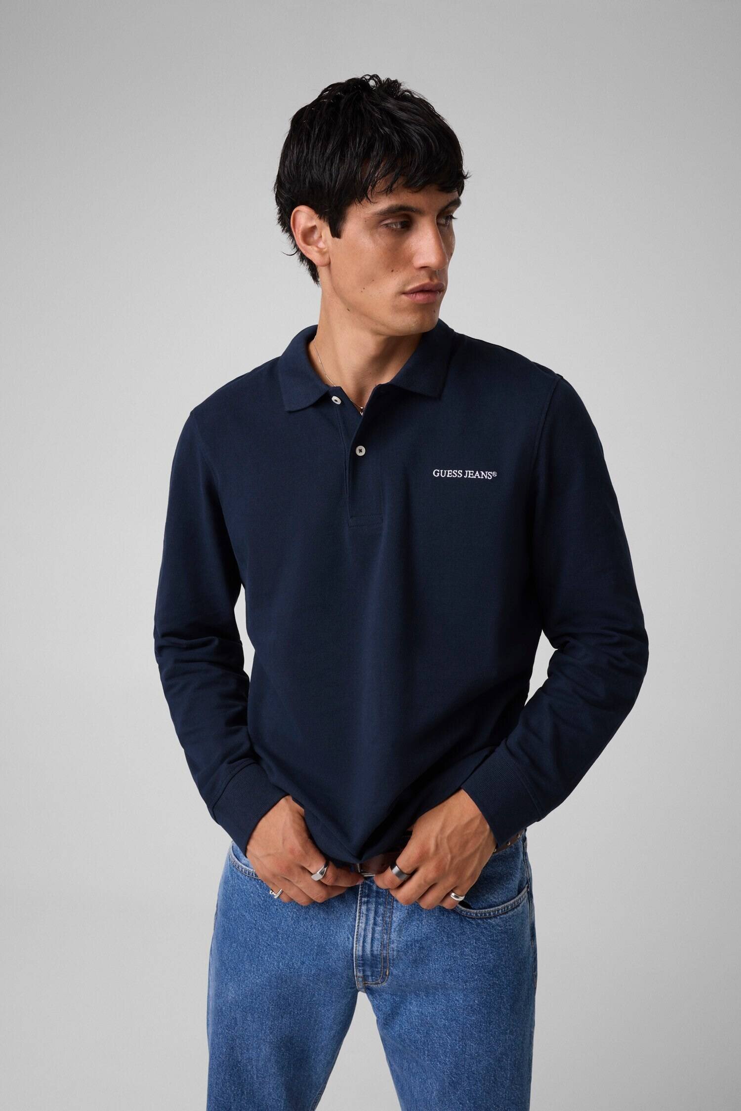 Guess Jeans Polo | regular fit