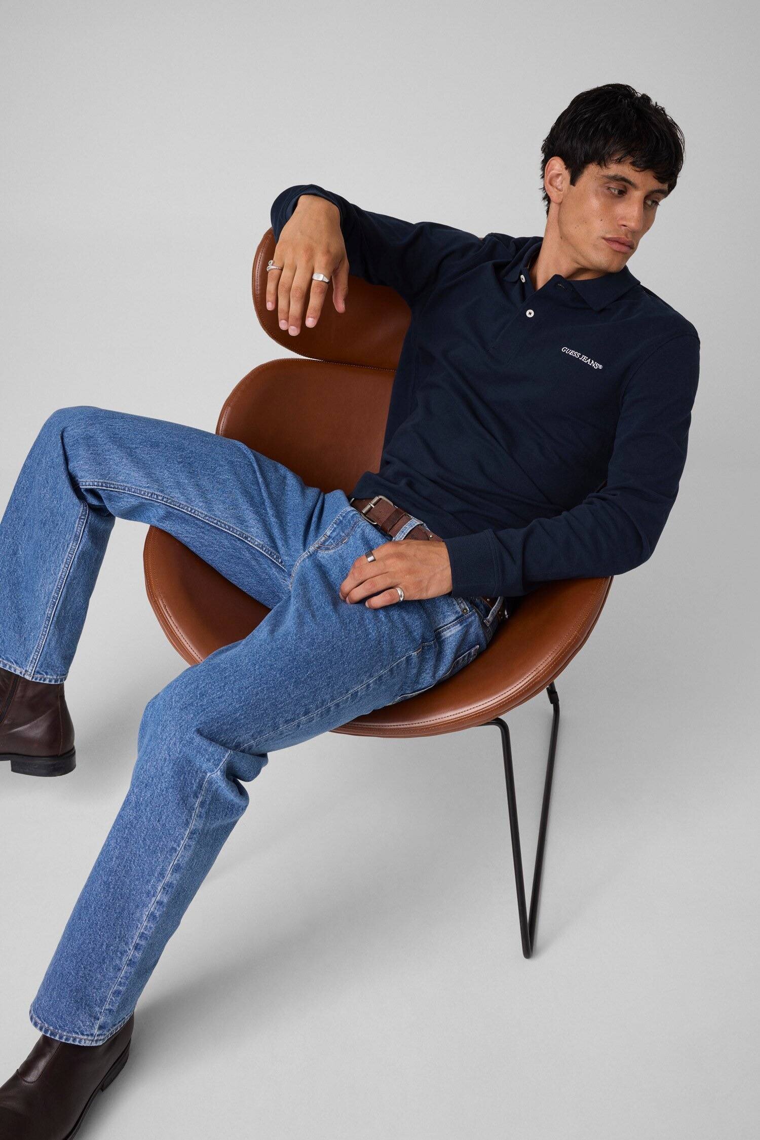 Guess Jeans Polo | regular fit