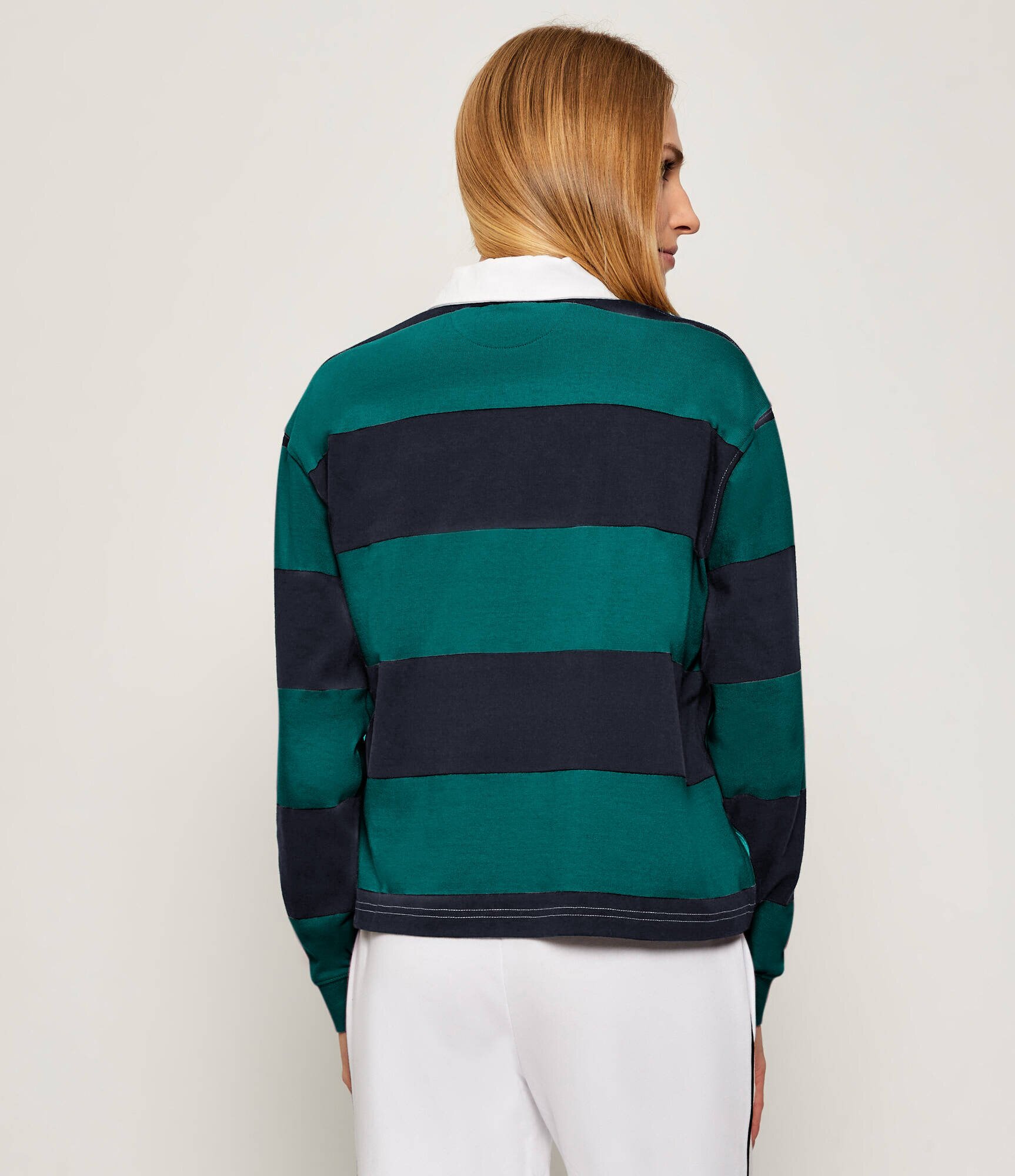 Guess Jeans Polo RUGBY | Loose fit