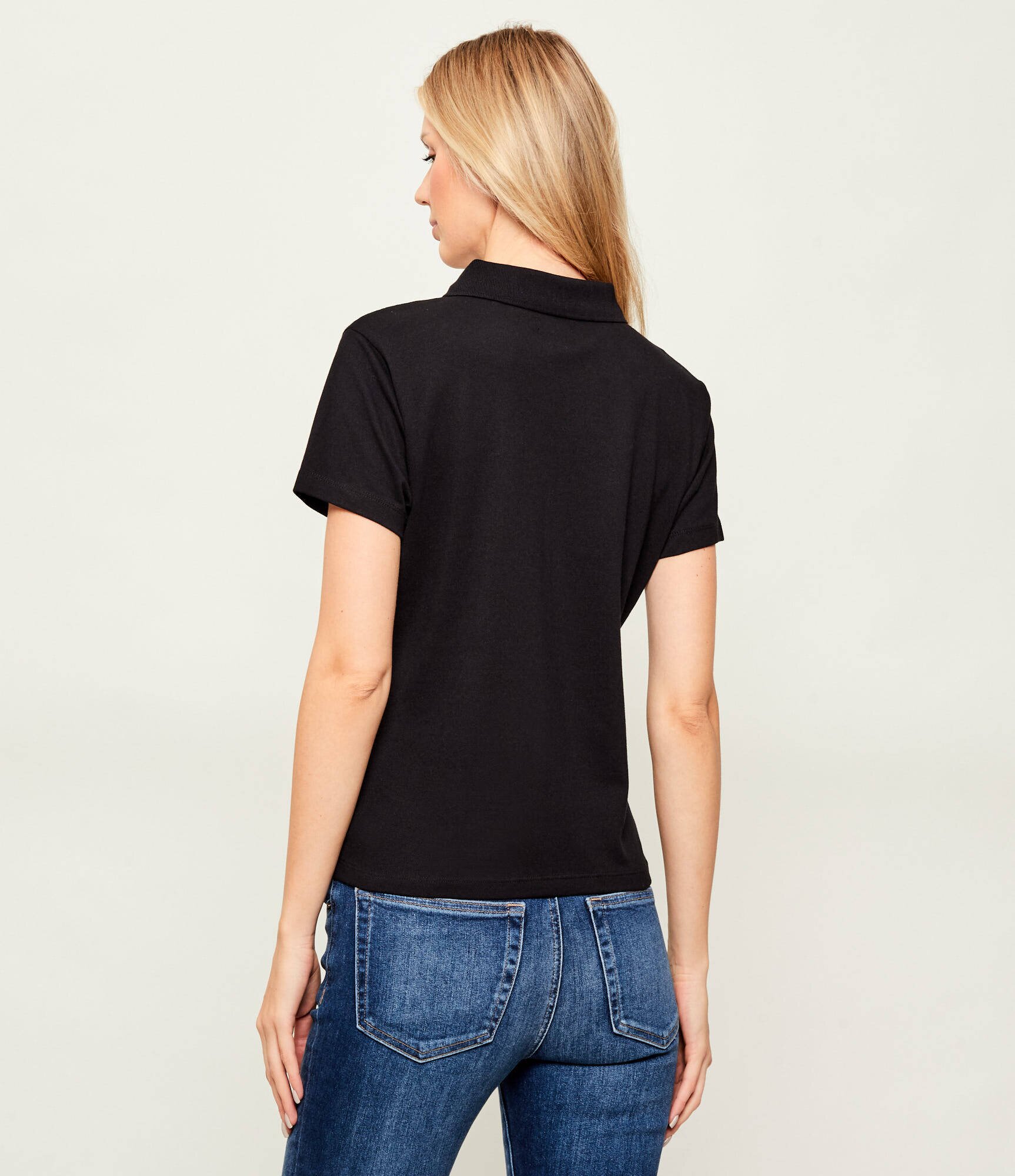 Guess Jeans Polo | Slim Fit