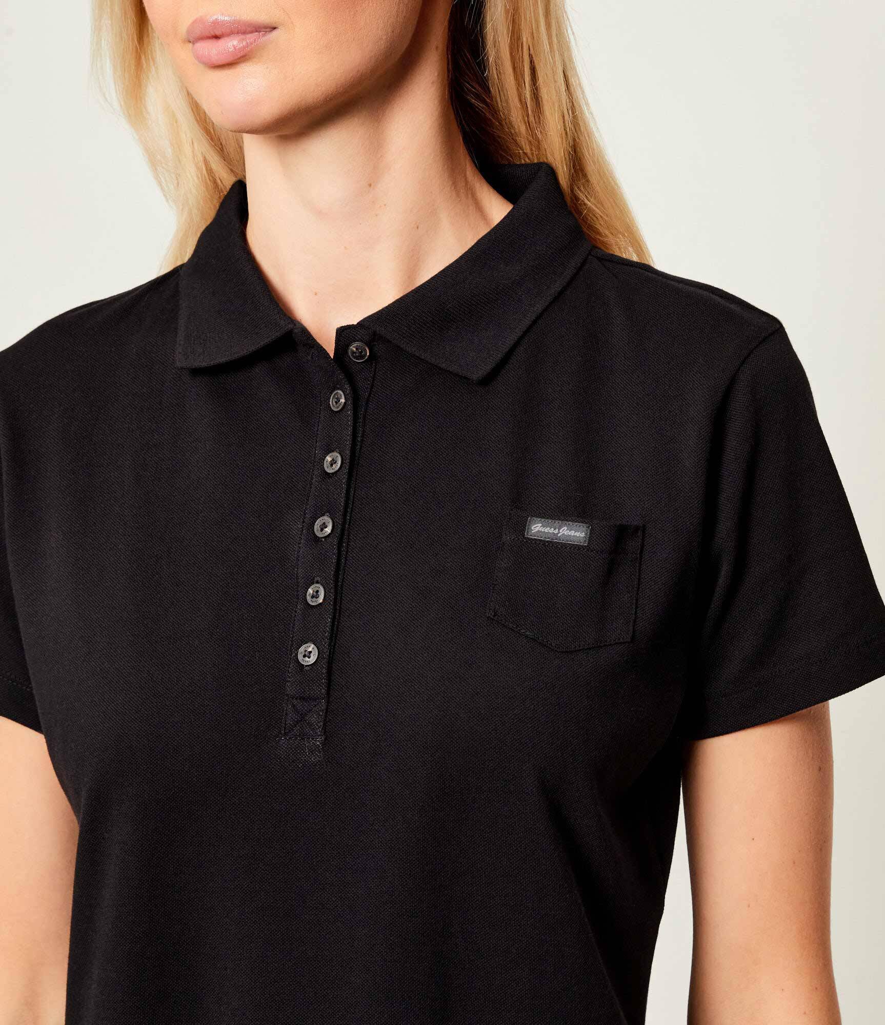 Guess Jeans Polo | Slim Fit