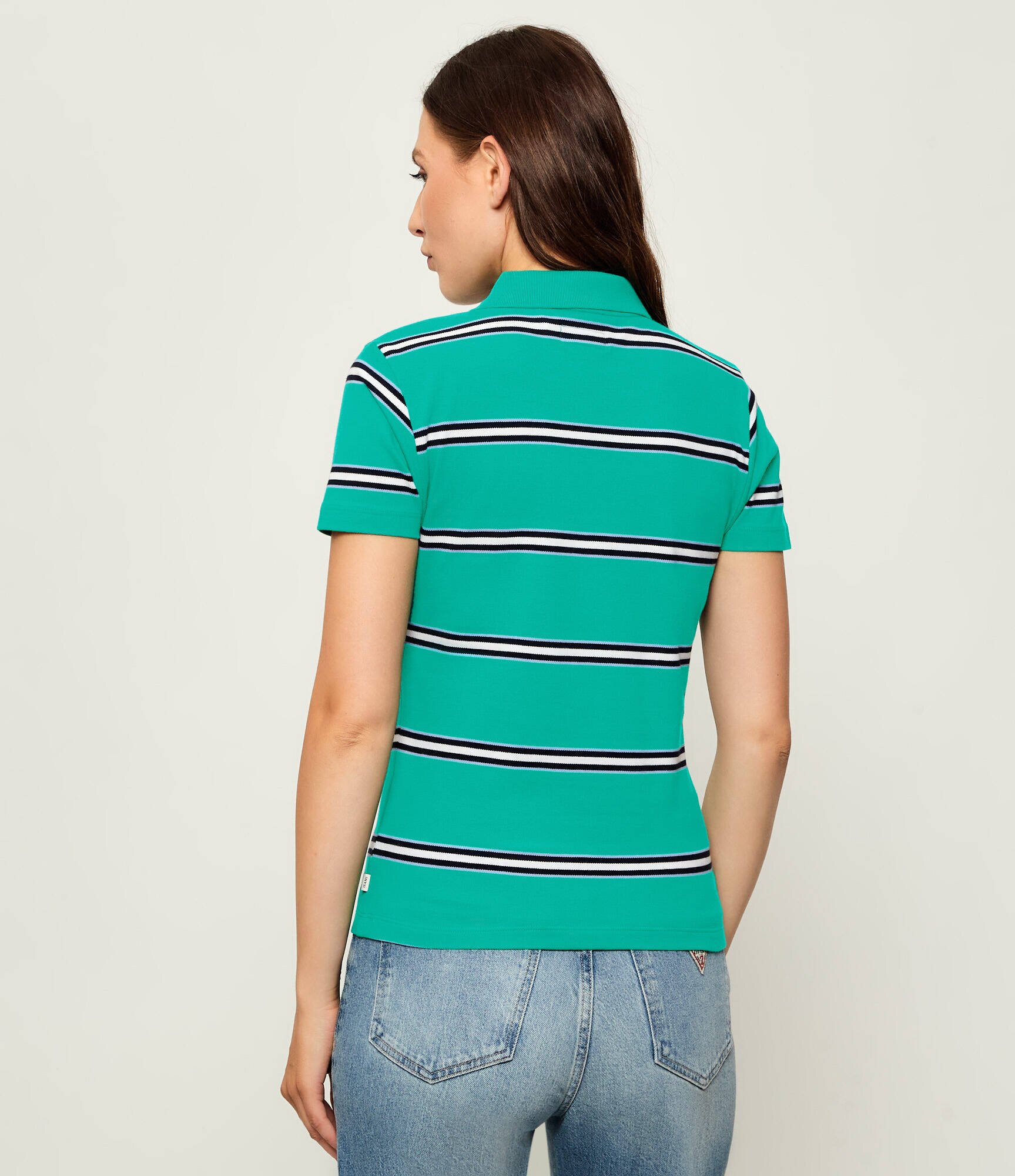 Guess Jeans Polo | Slim Fit
