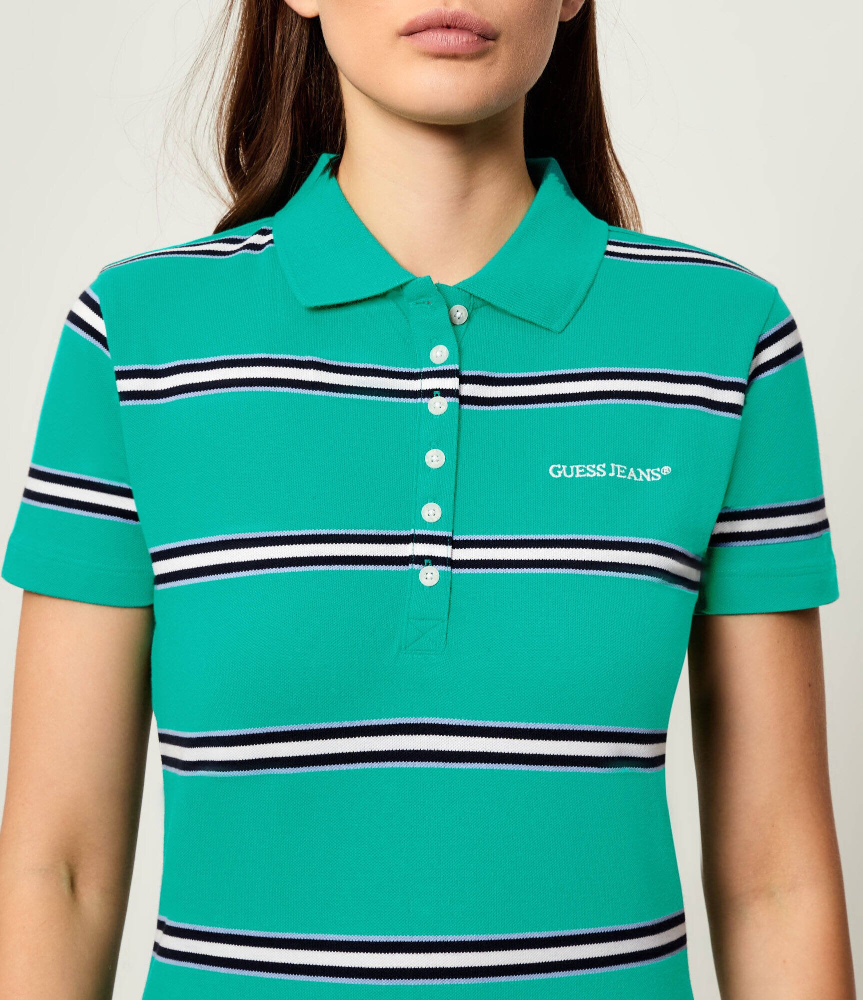 Guess Jeans Polo | Slim Fit