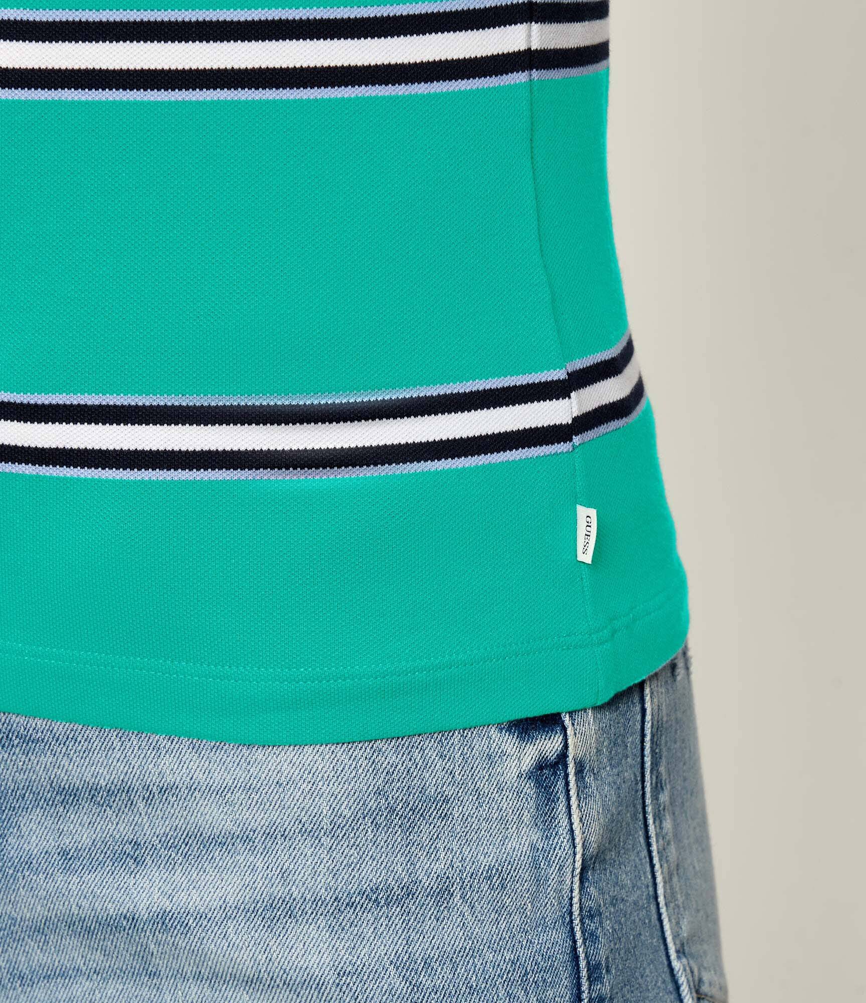 Guess Jeans Polo | Slim Fit