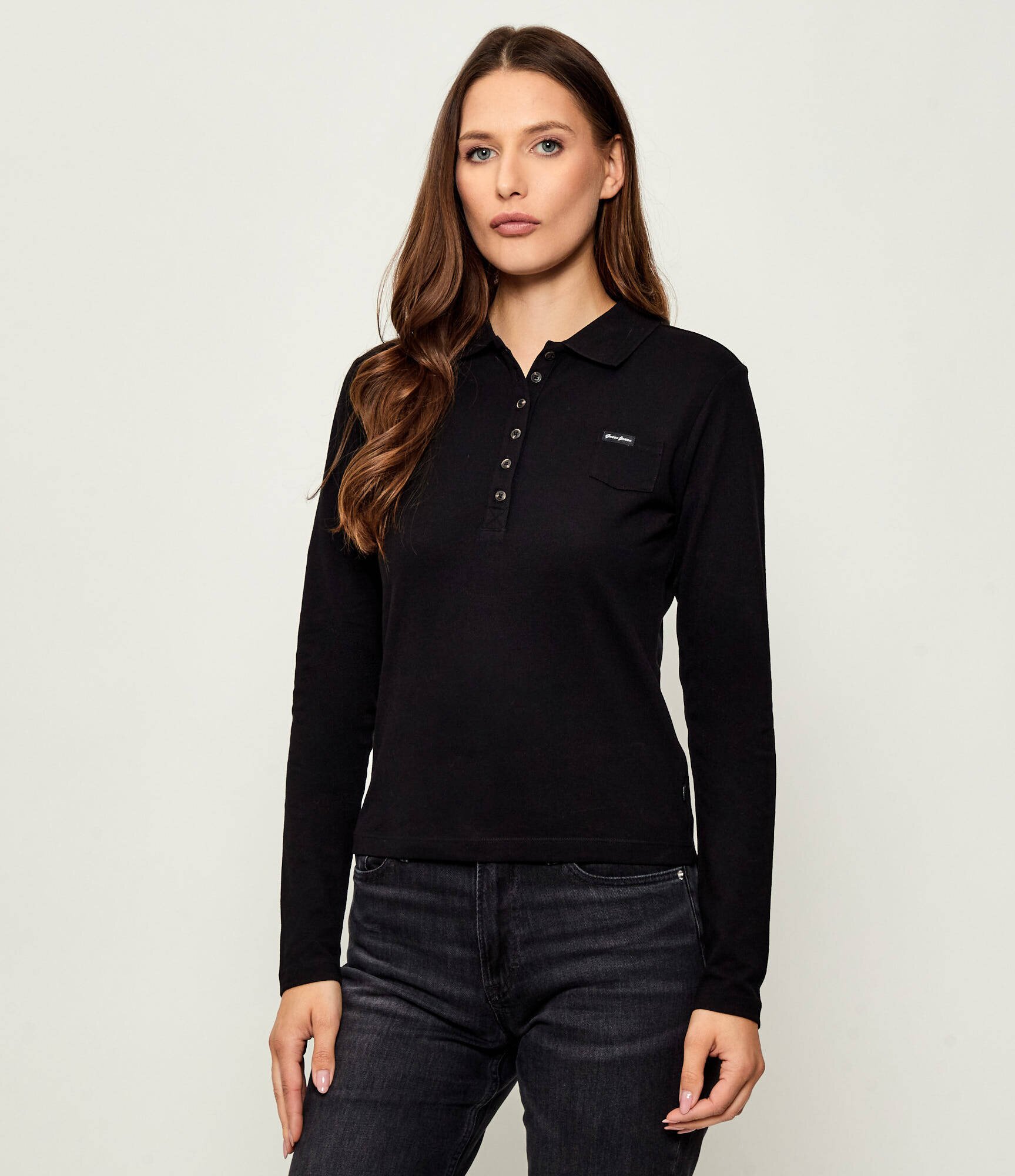Guess Jeans Polo | Slim Fit