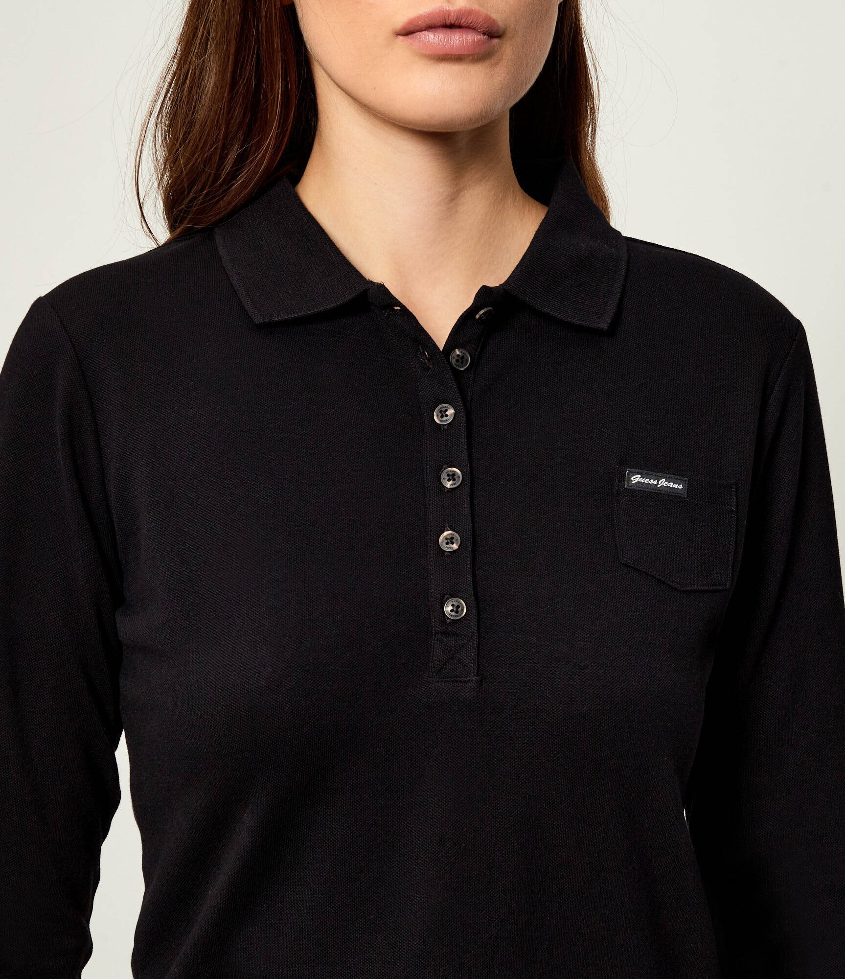 Guess Jeans Polo | Slim Fit