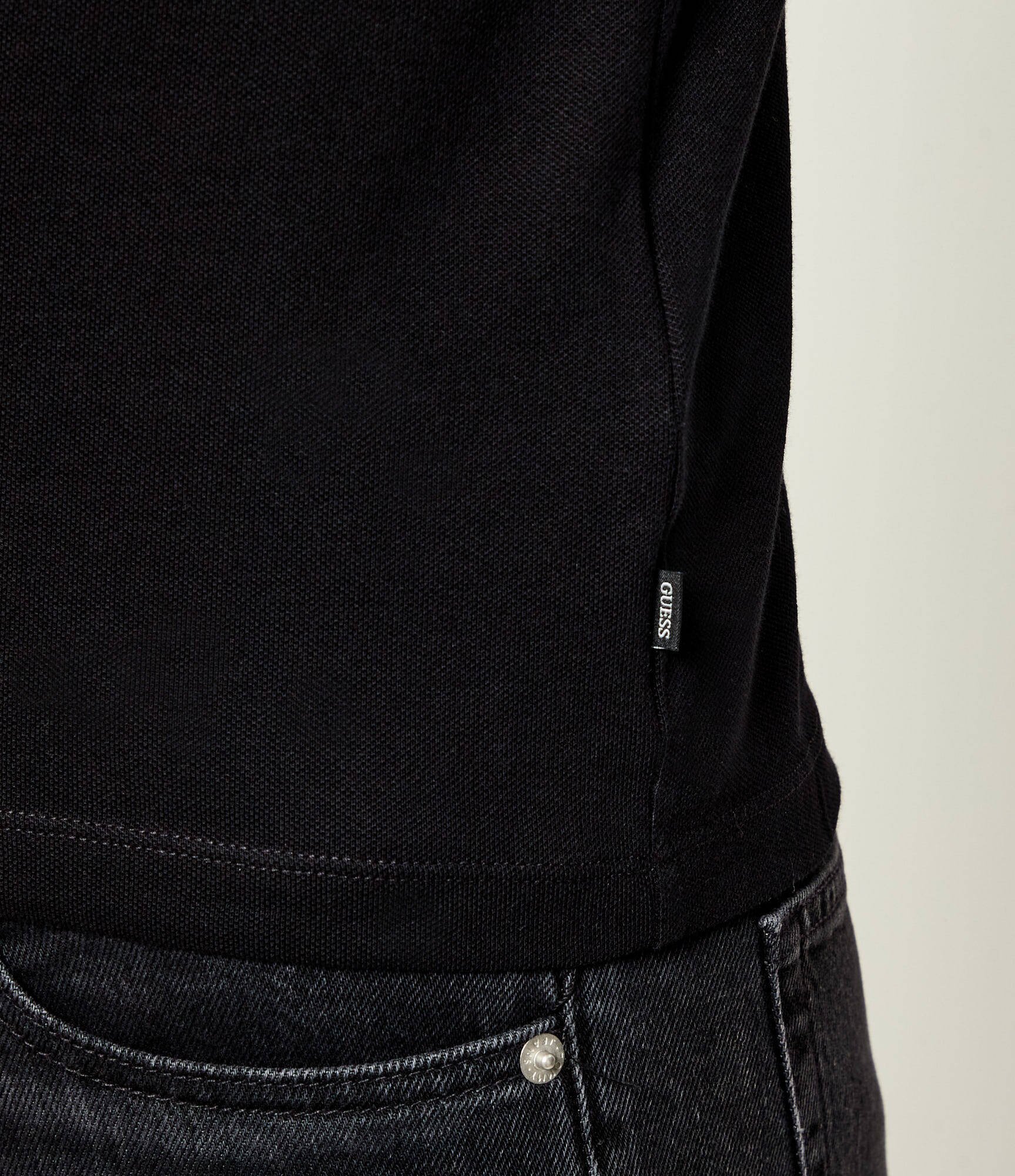 Guess Jeans Polo | Slim Fit