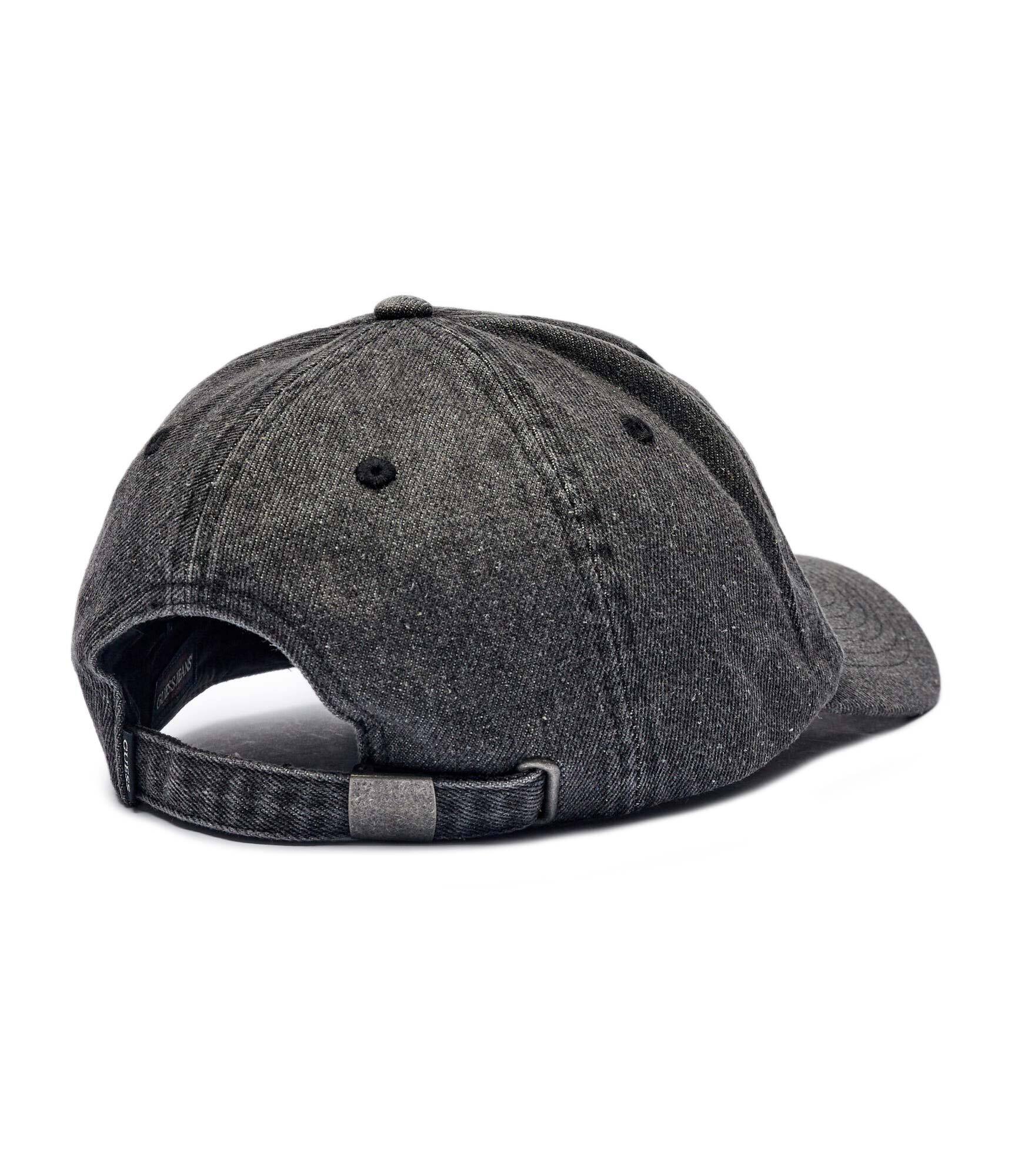 Guess Jeans Șapcă baseball EMBRO