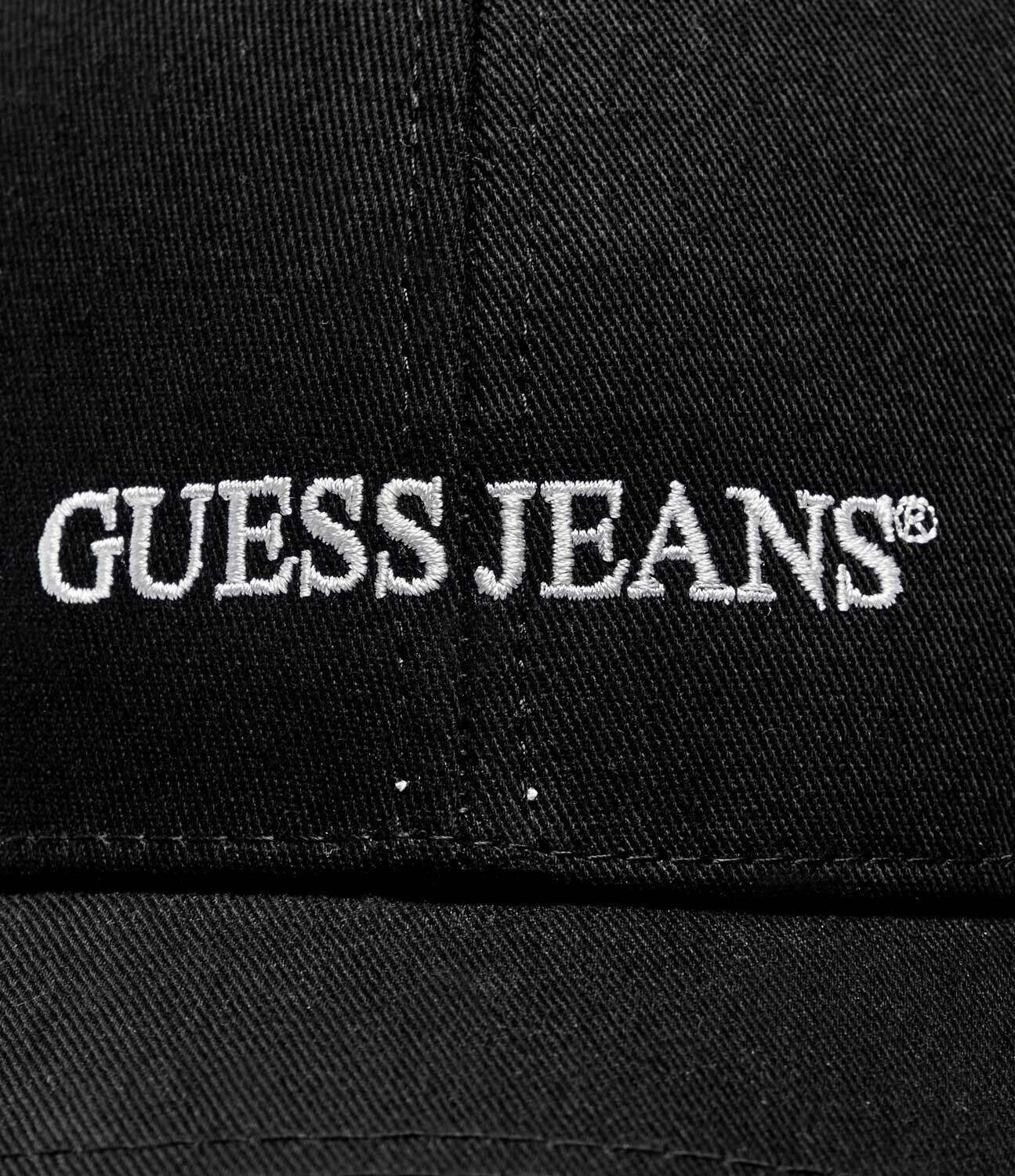 Guess Jeans Șapcă baseball EMBRO