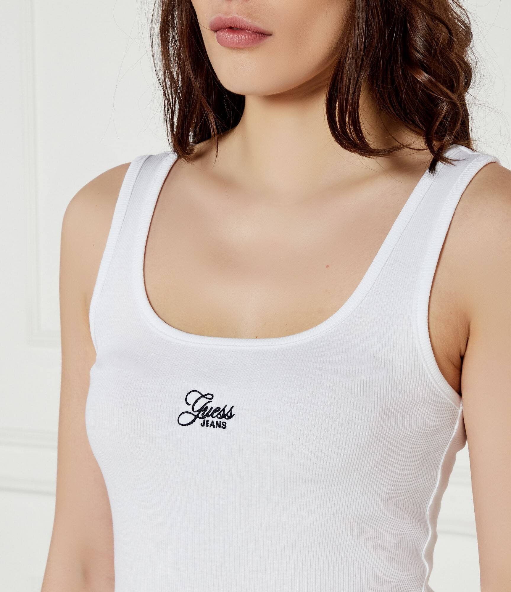 Guess Jeans Top | Regular Fit