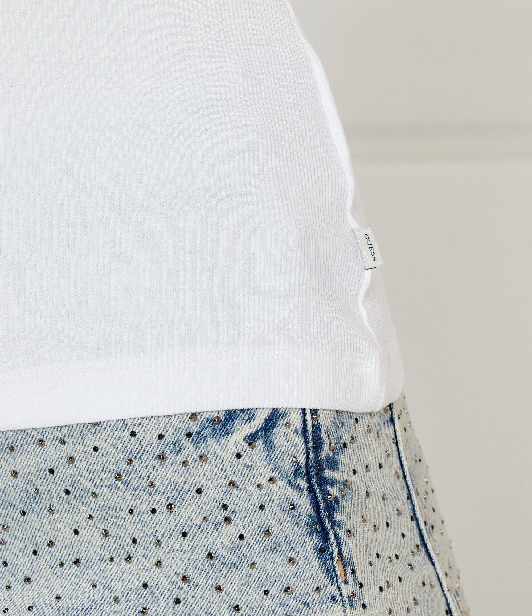 Guess Jeans Top | Regular Fit