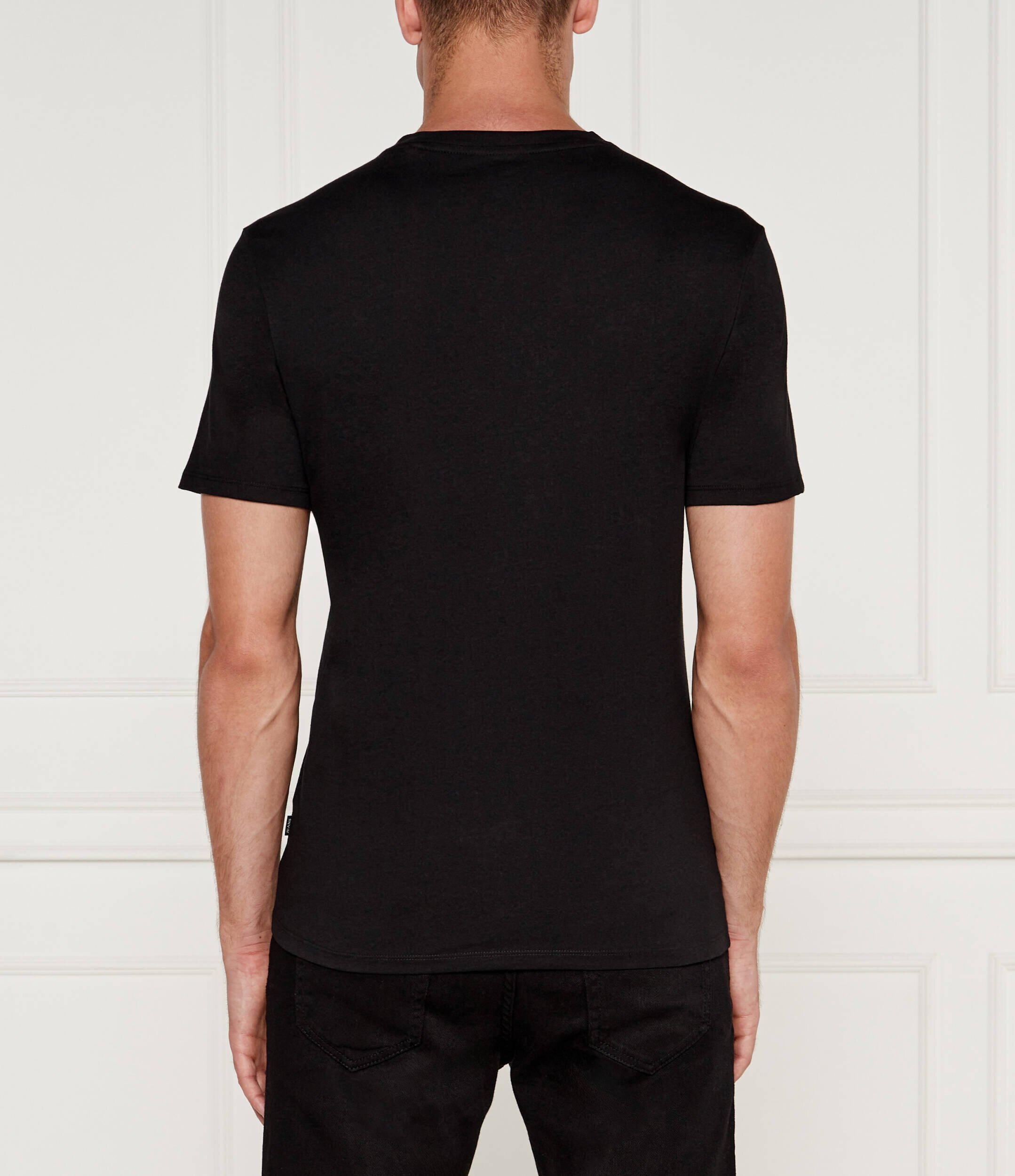 Guess Jeans Tricou AMERICAN | Slim Fit
