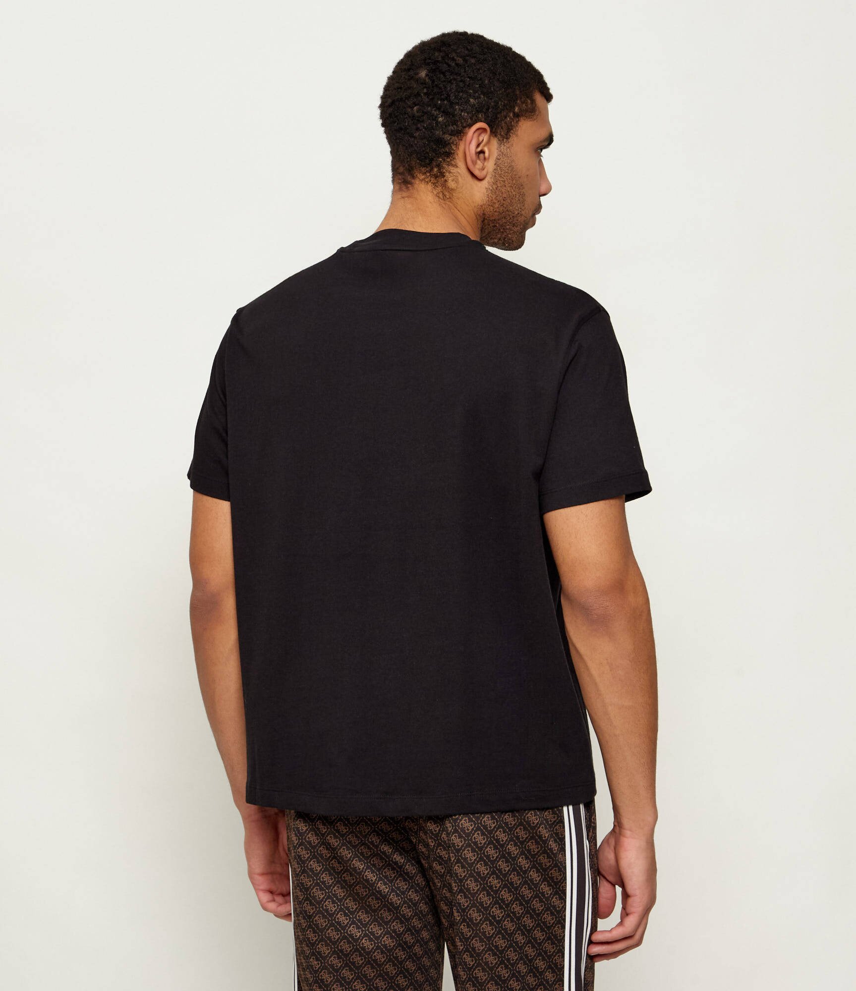 Guess Jeans Tricou BAKER | Oversize fit