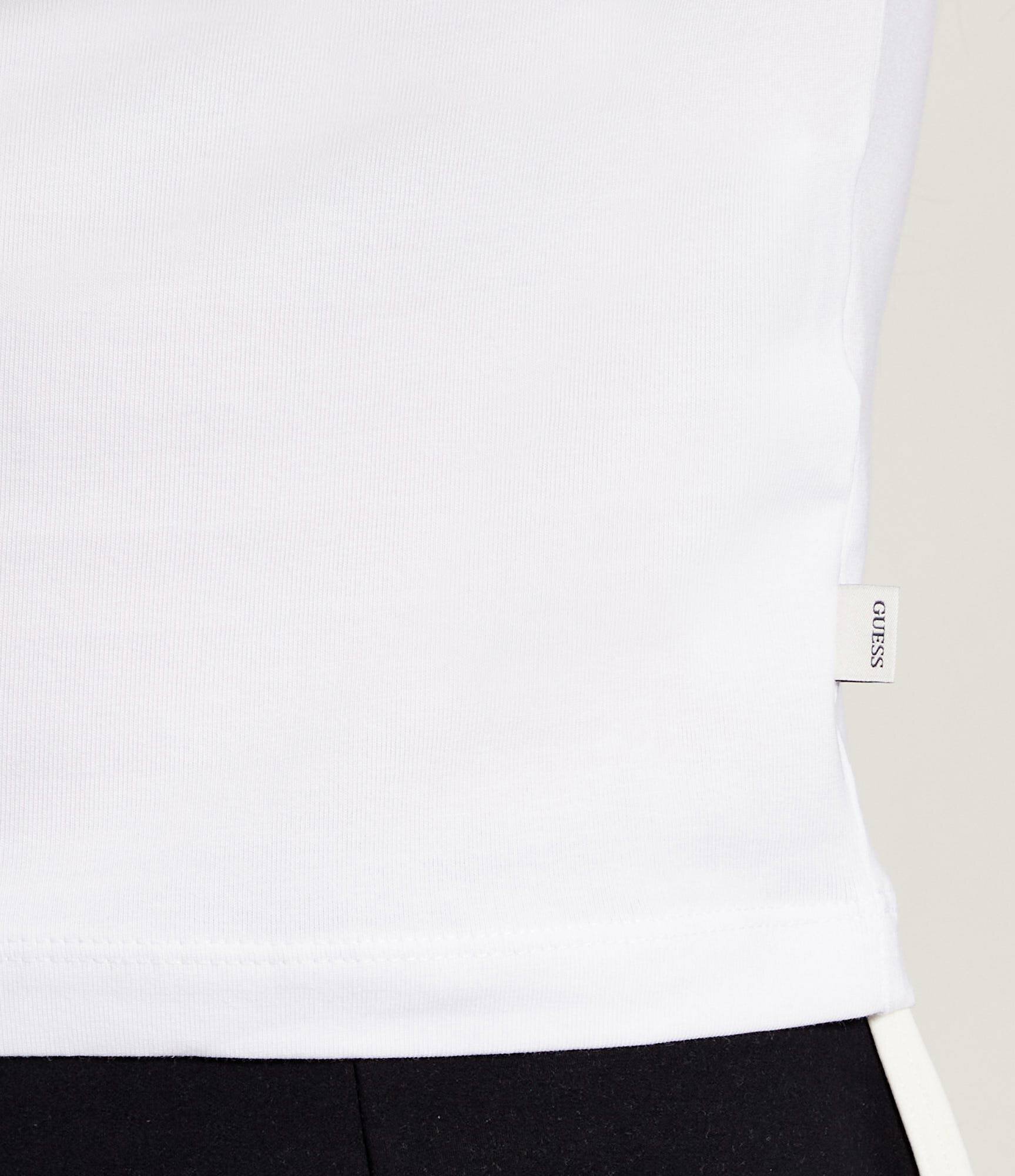 Guess Jeans Tricou I LOVE | Slim Fit