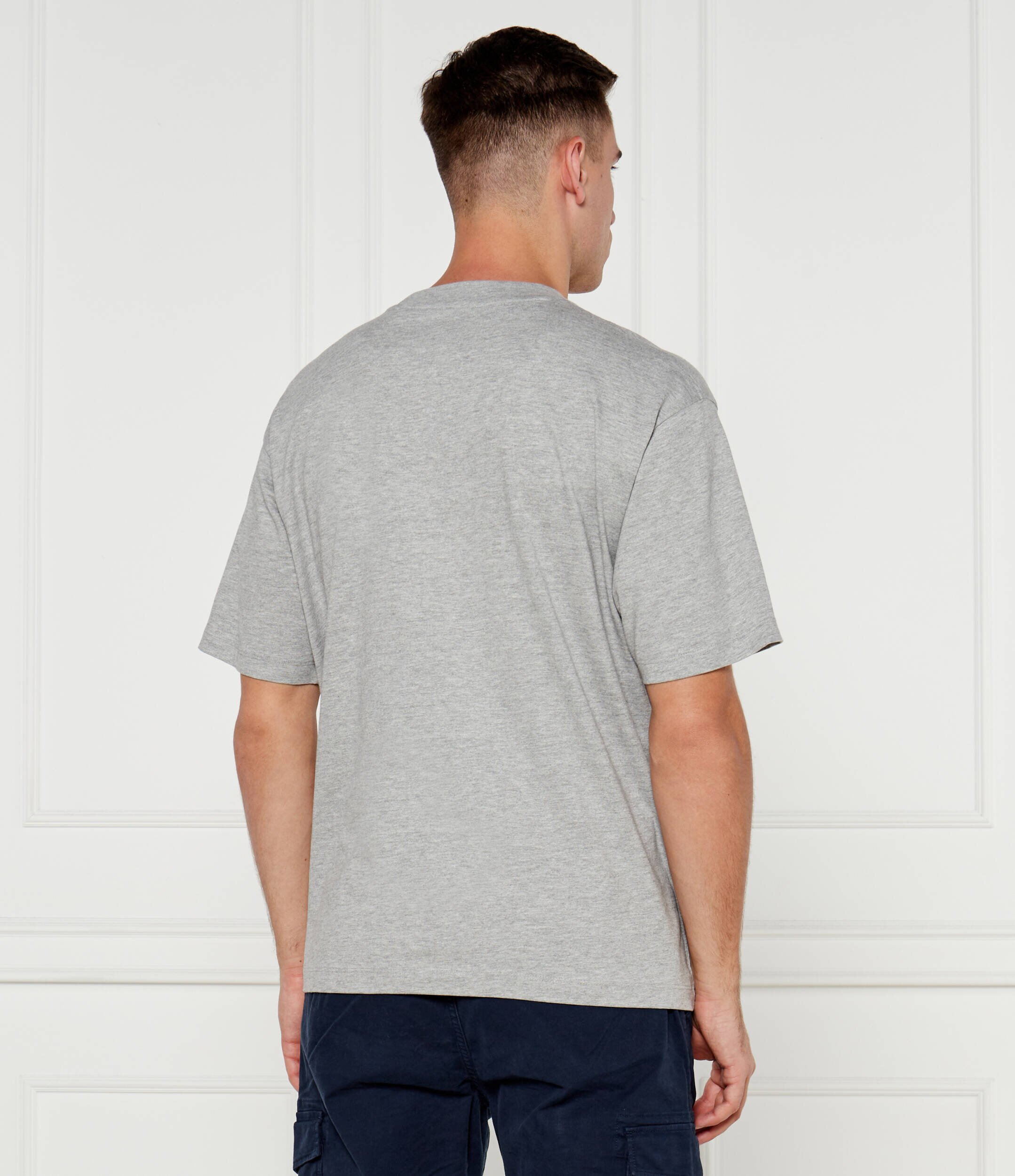 Guess Jeans Tricou | Oversize fit