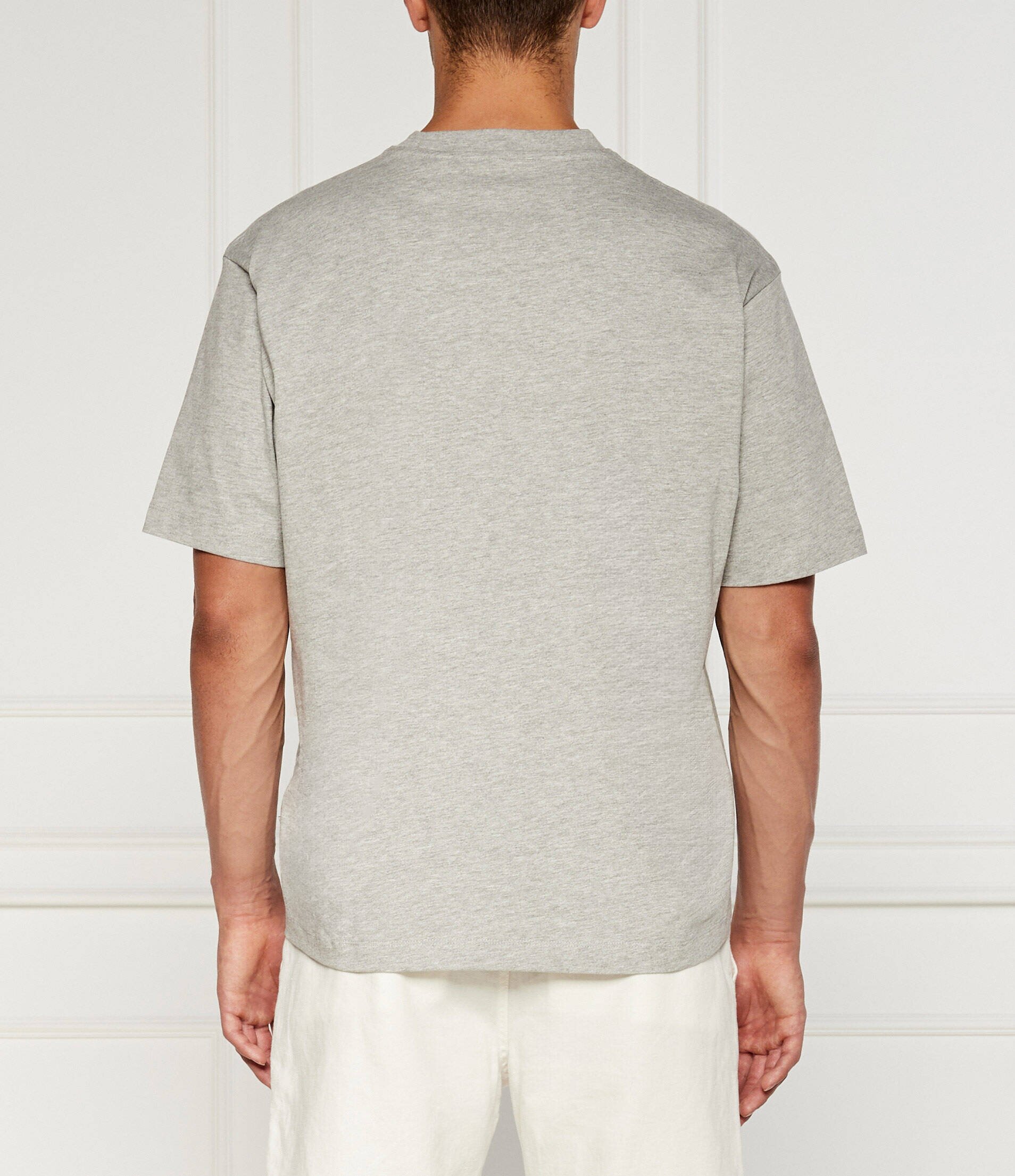 Guess Jeans Tricou | Oversize fit