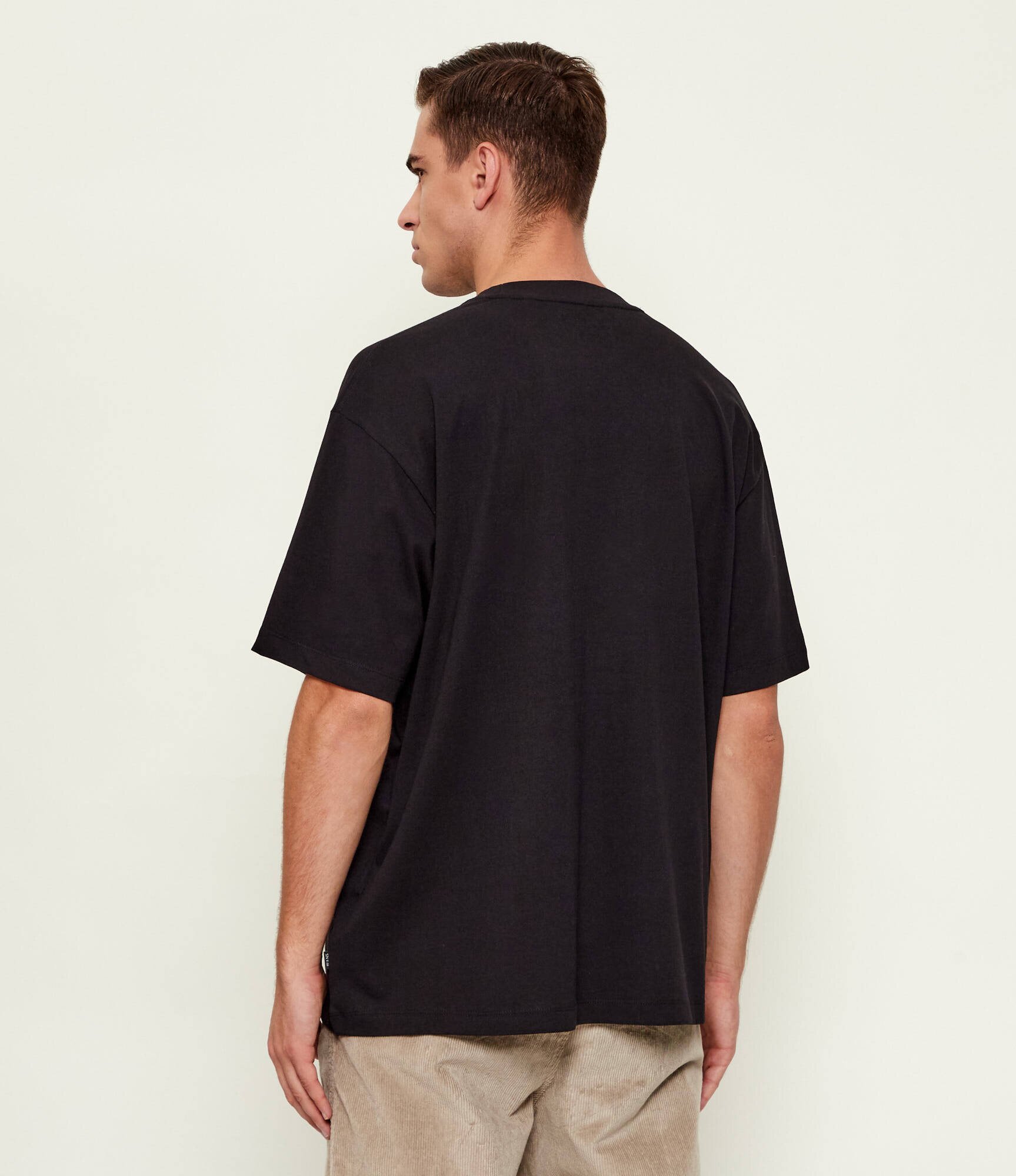 Guess Jeans Tricou | Oversize fit