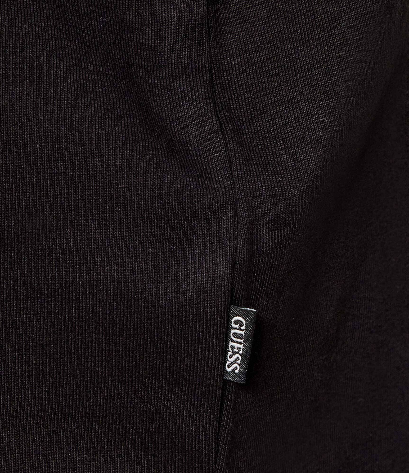 Guess Jeans Tricou | Oversize fit