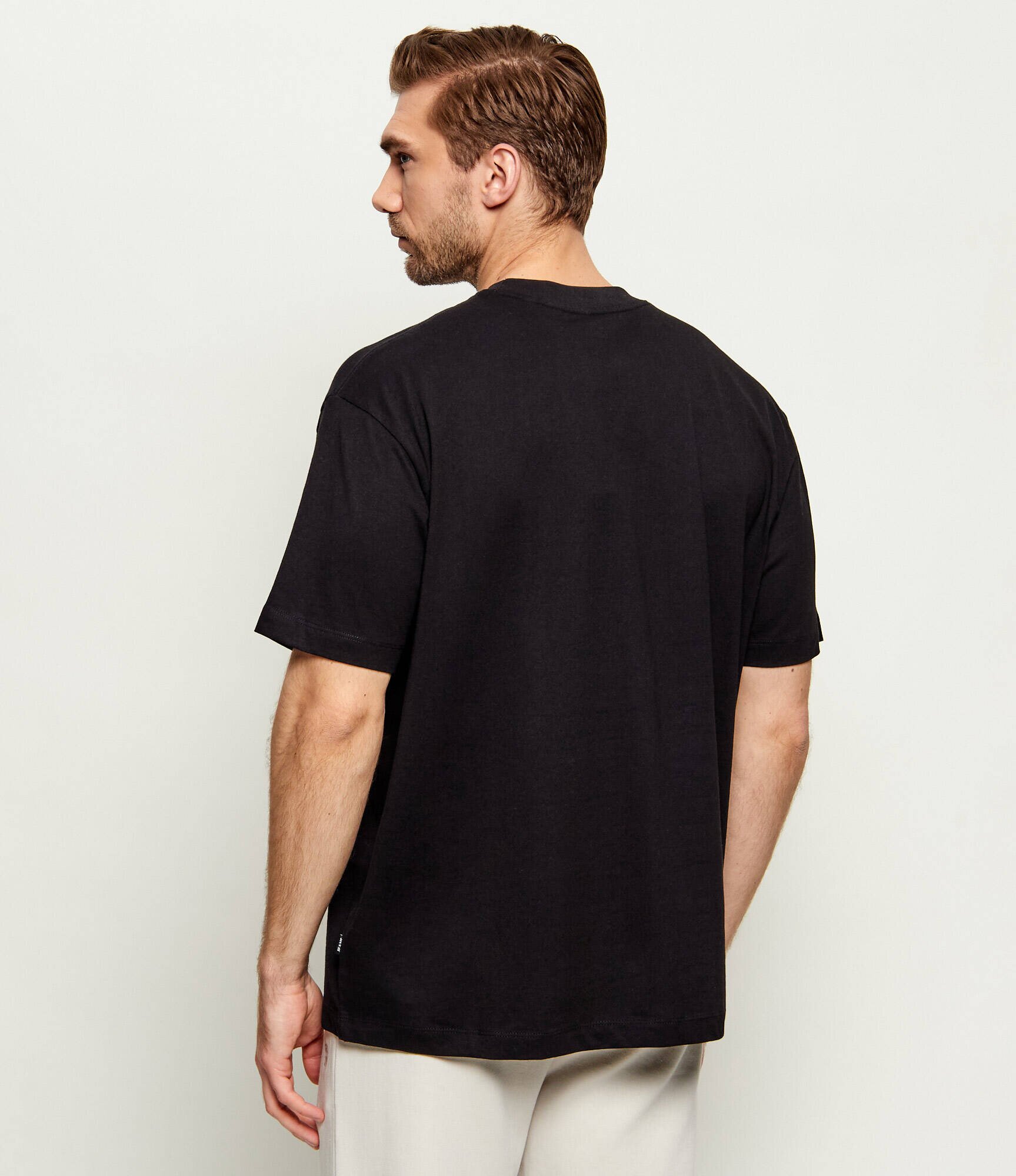 Guess Jeans Tricou | Oversize fit